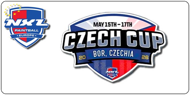 NXL Europe "Czech Cup"