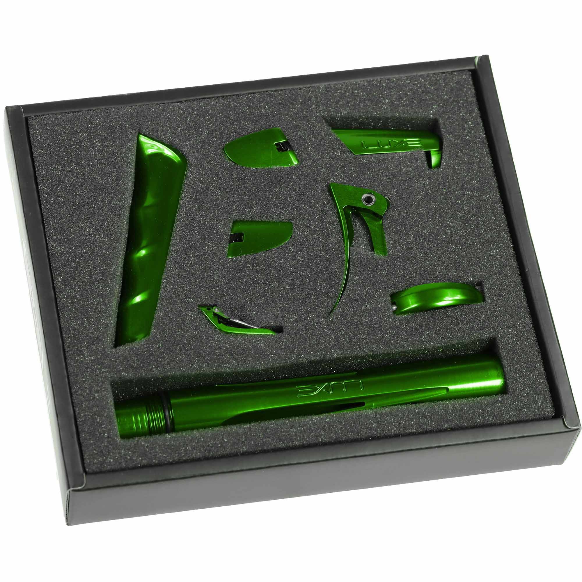 DLX Luxe X Accent Set DLX Luxe X Accent Set