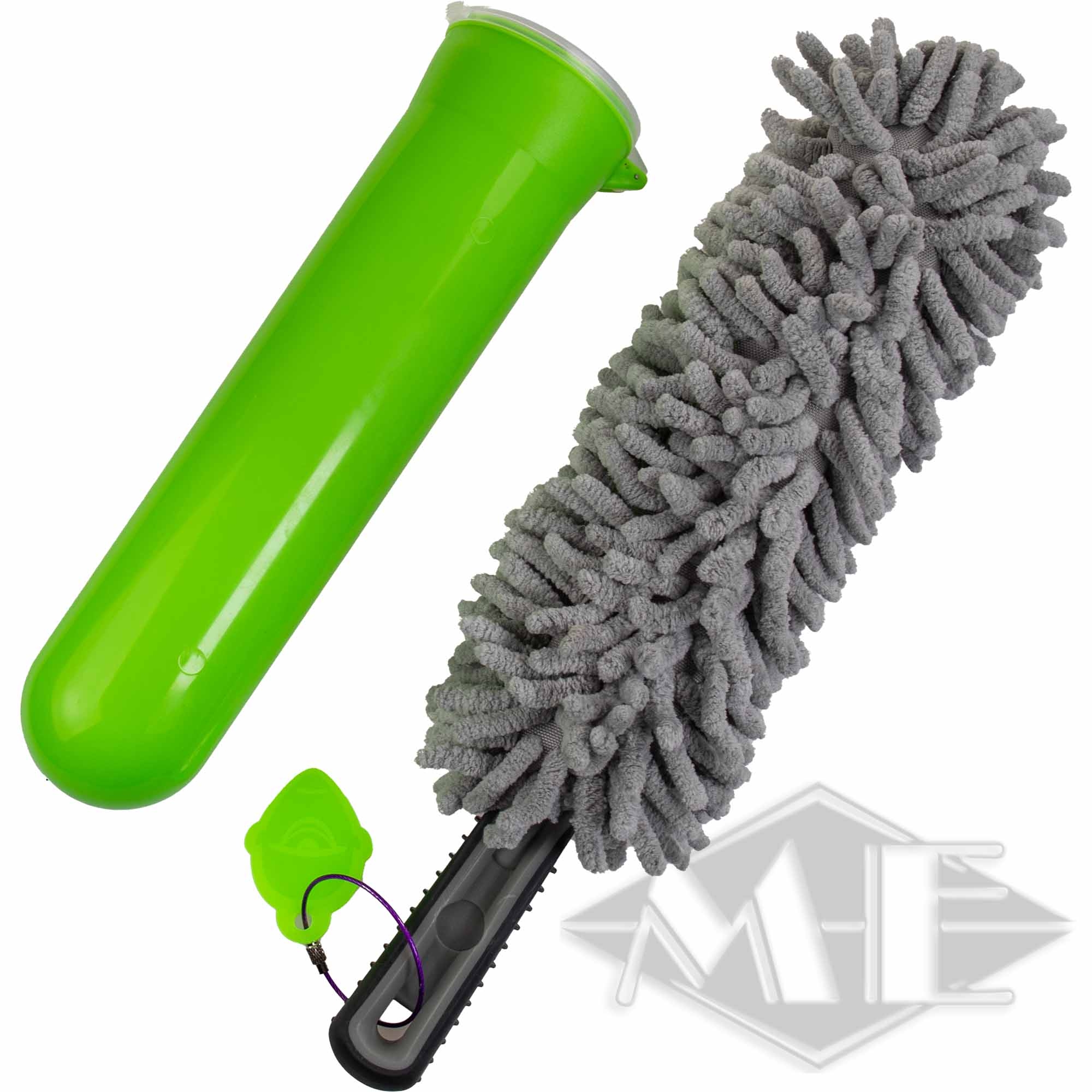 Freak Pot Swab Pinsel, Gerät, Werkzeug