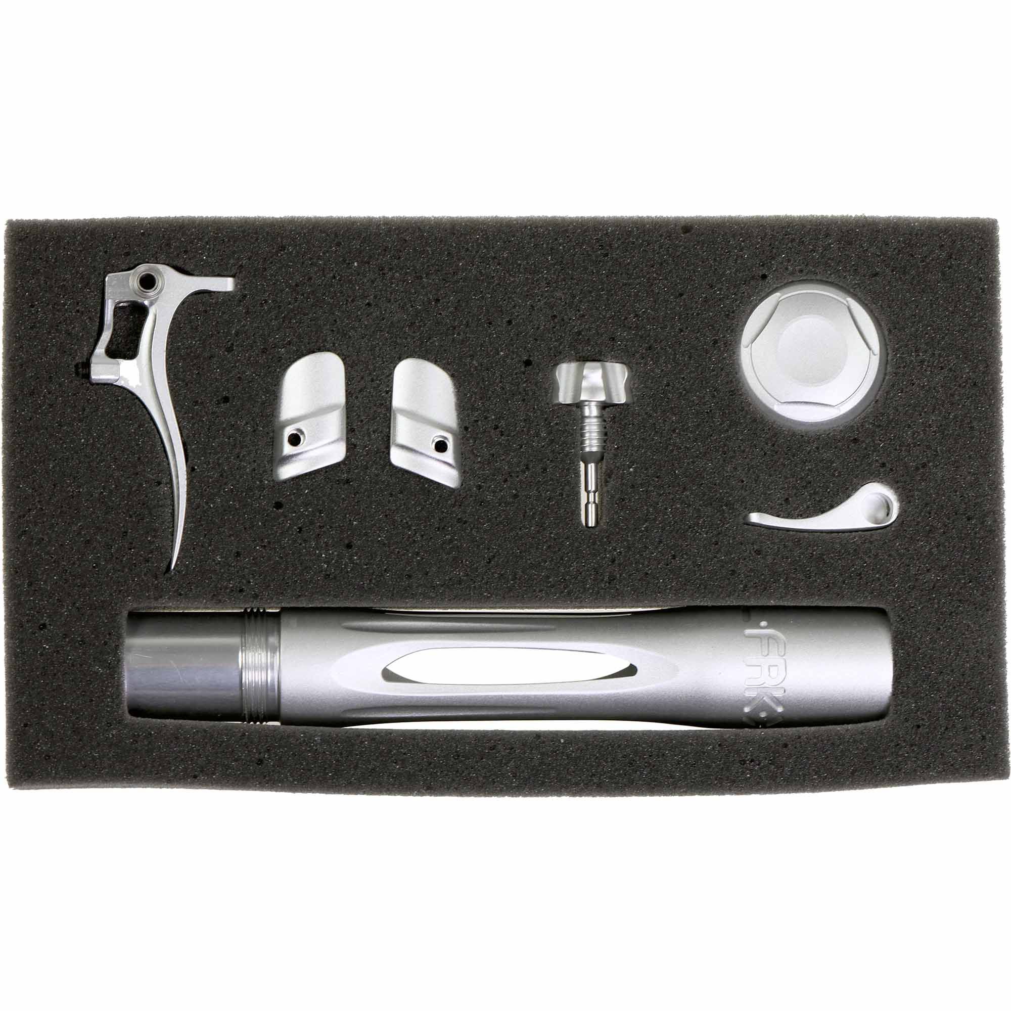 Shocker XLS Accent Set