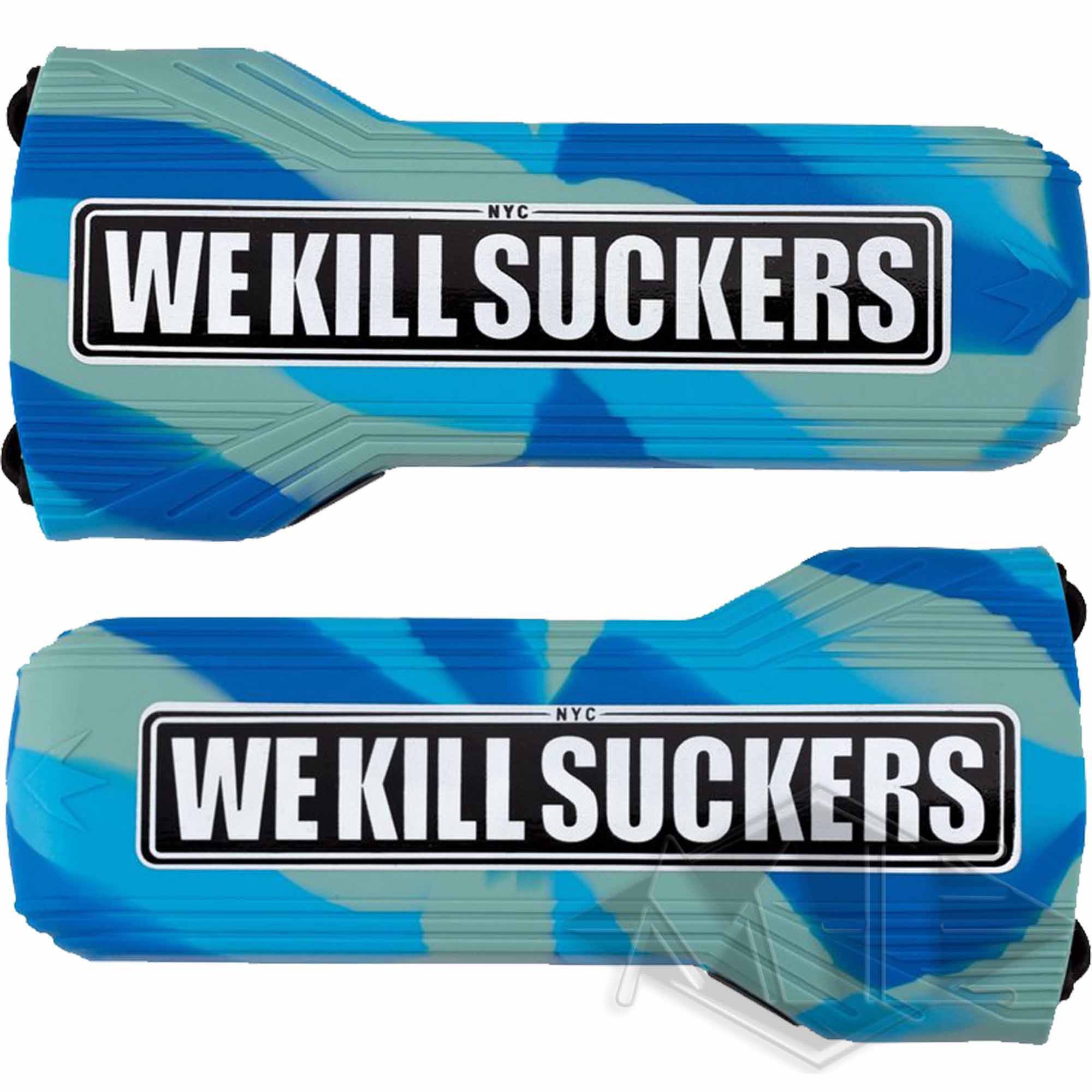 Bunkerkings Laufsocke Evalast