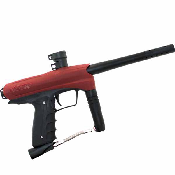 GOG "eNMEy" Markierer