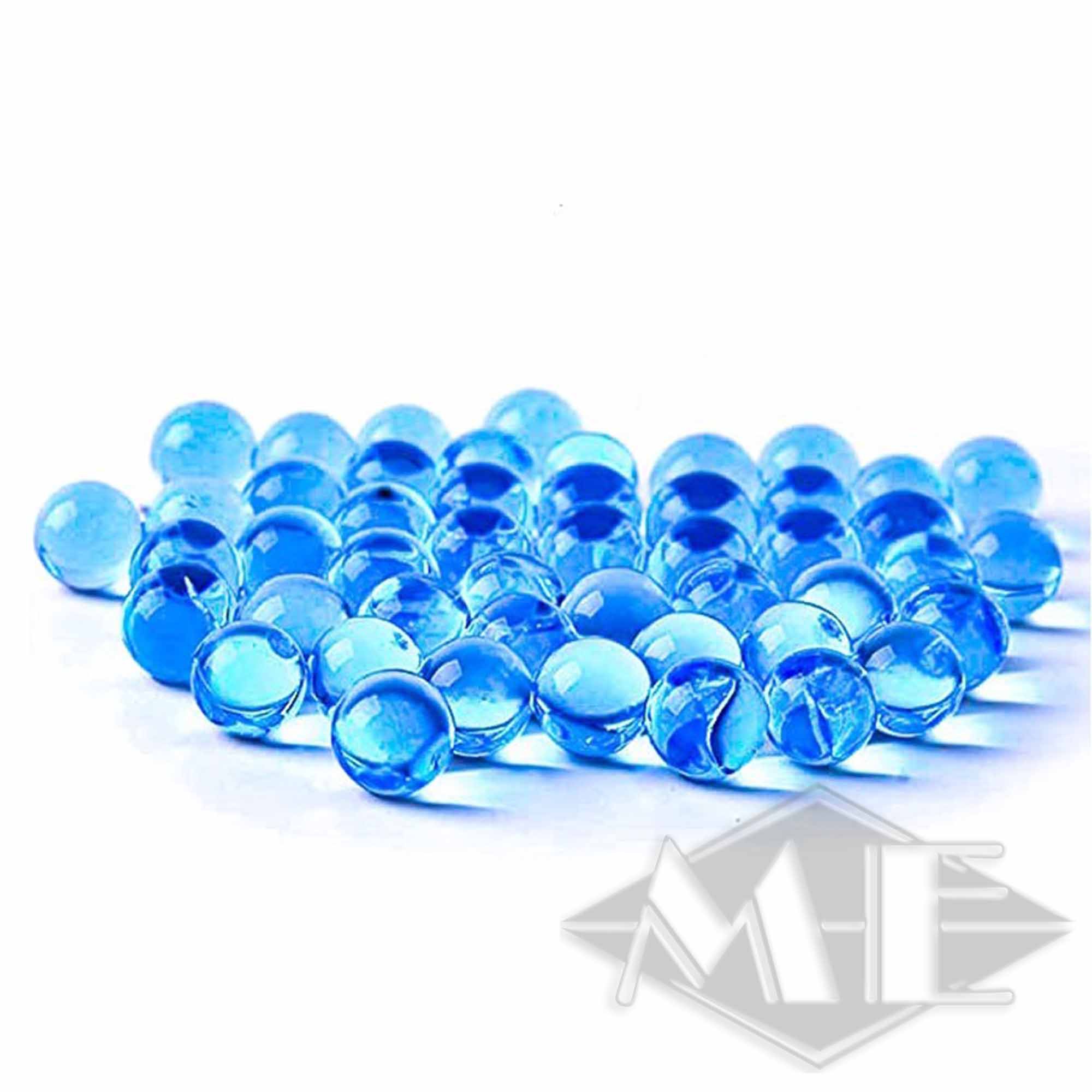 Psycho Aquaball GEL-Blaster/GEL-Phaser Ersatzmunition (blau) Zubehor