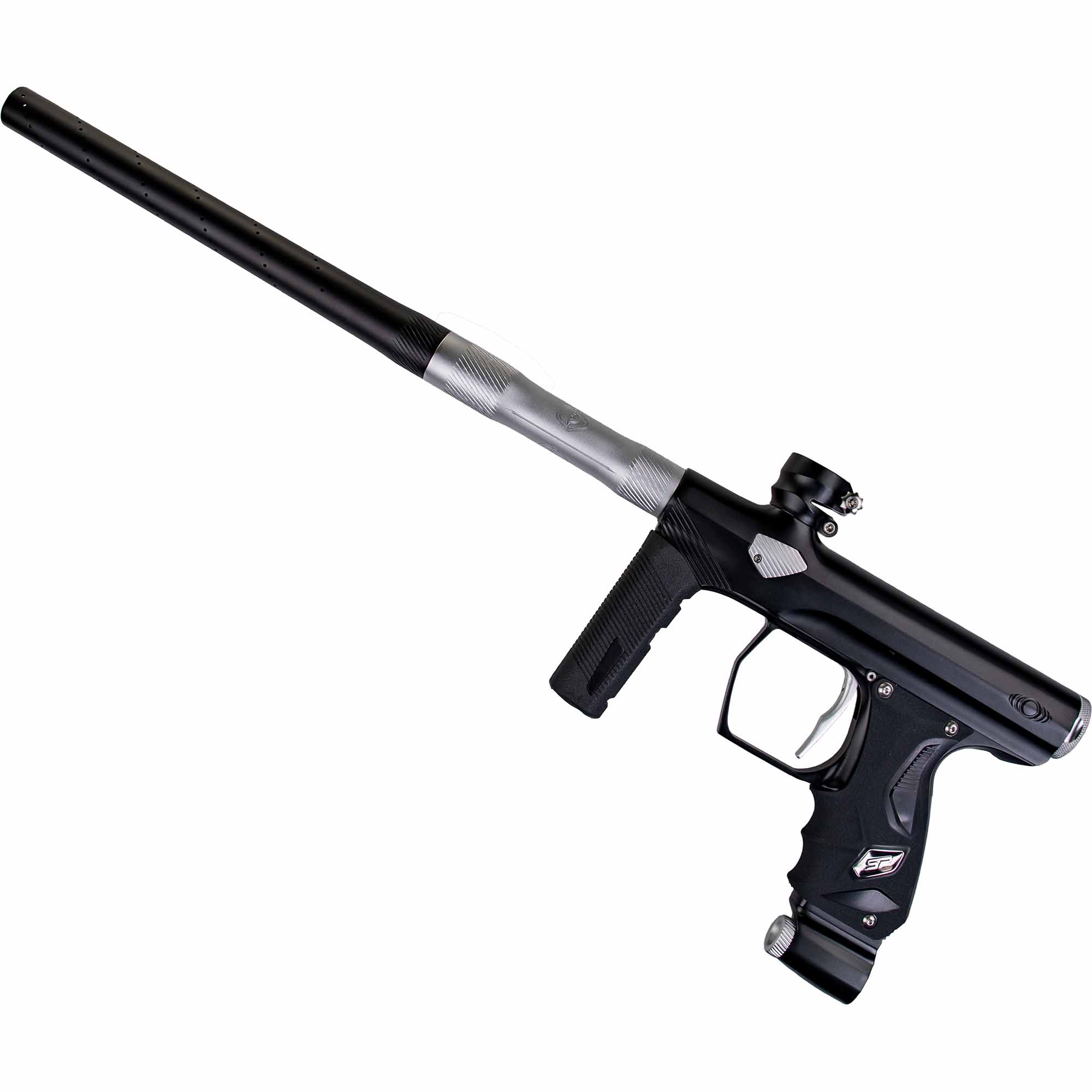 SP Shocker® ERA Markierer Black Panther Hero Edition SP Shocker® ERA Markierer Black Panther Hero Edition