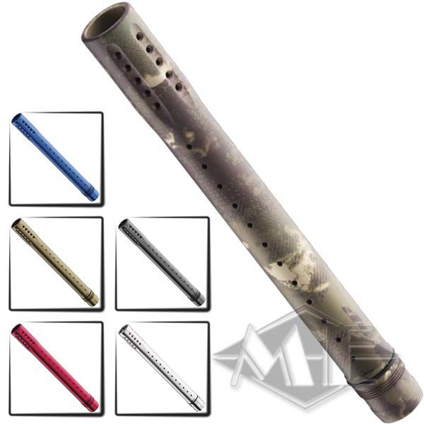 DYE Ultralite Boomstick Lauf Front DYE Ultralite Boomstick Lauf Front