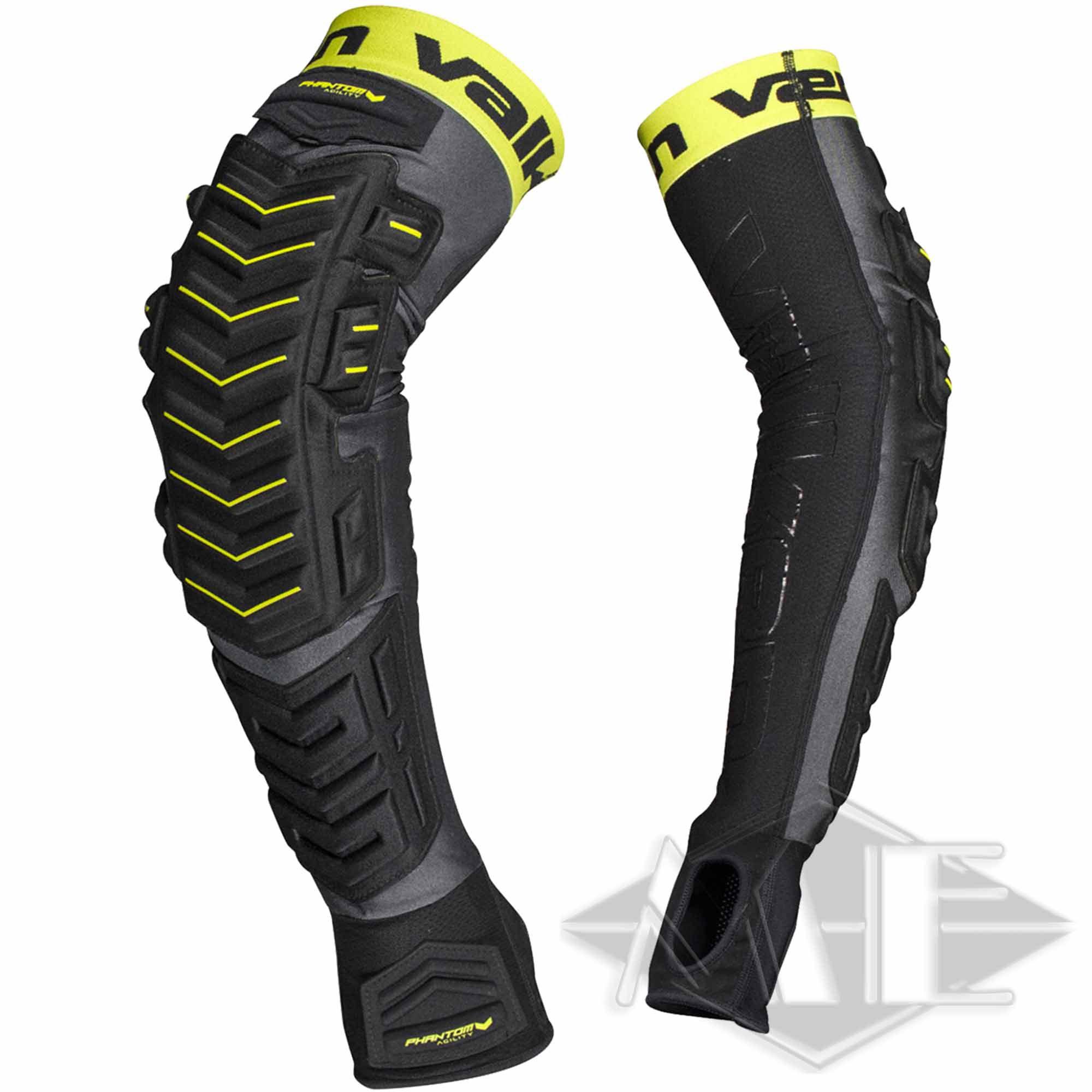 Valken Ellbogenschoner Phantom Agility Valken Ellbogenschoner Phantom Agility