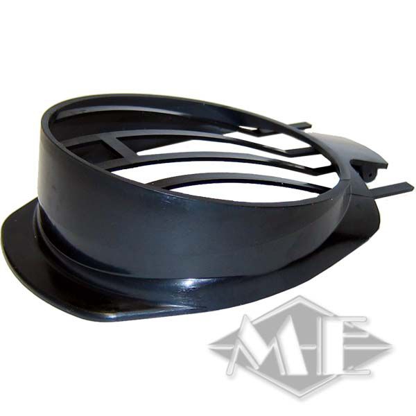 Speed Feed ver.2 VLocity, schwarz Speed Feed ver.2 VLocity, schwarz