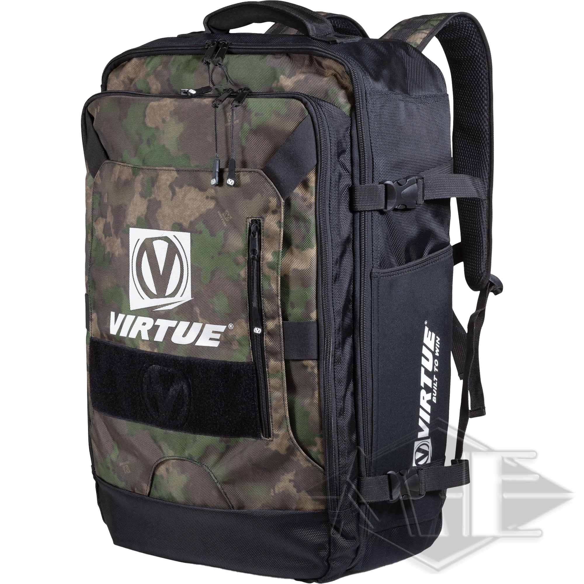 Virtue Rucksack "Gambler" Virtue Rucksack "Gambler"