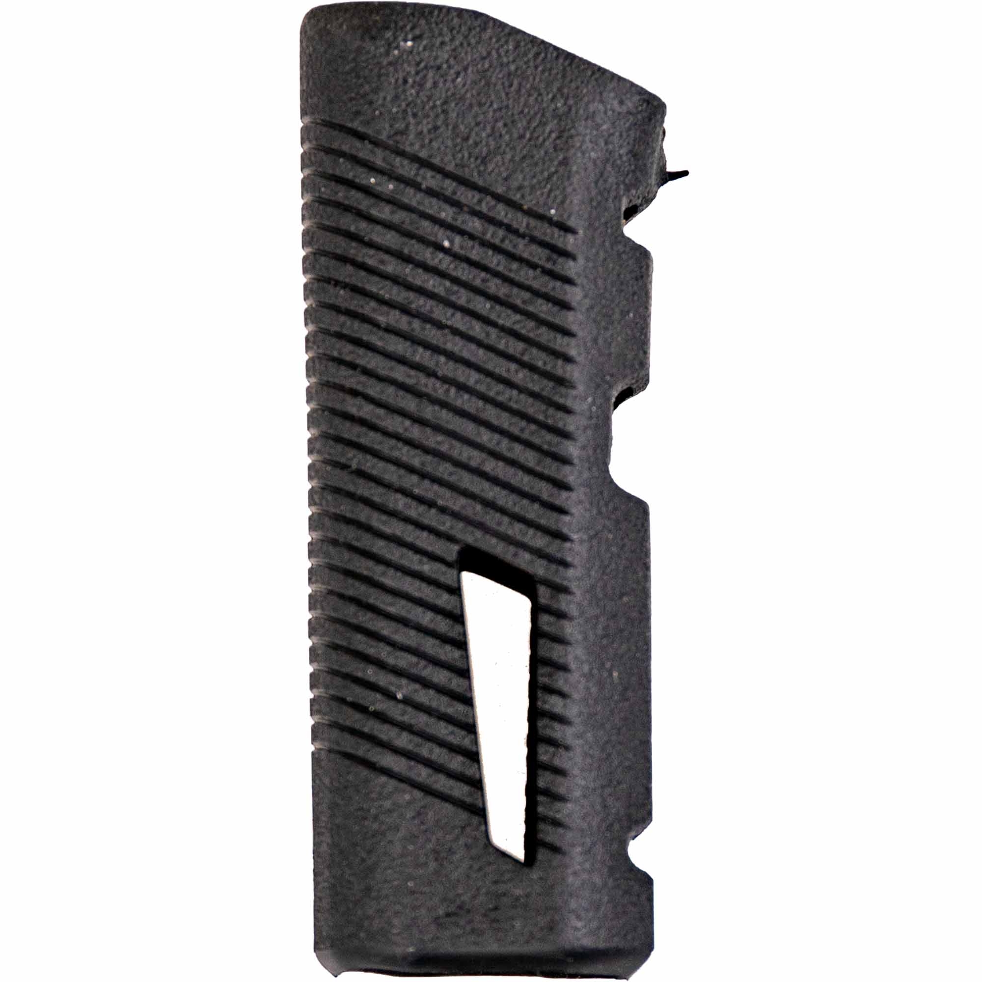 Shocker ERA Griffschalen Frontgriff, schwarz Shocker ERA Griffschalen Frontgriff, schwarz