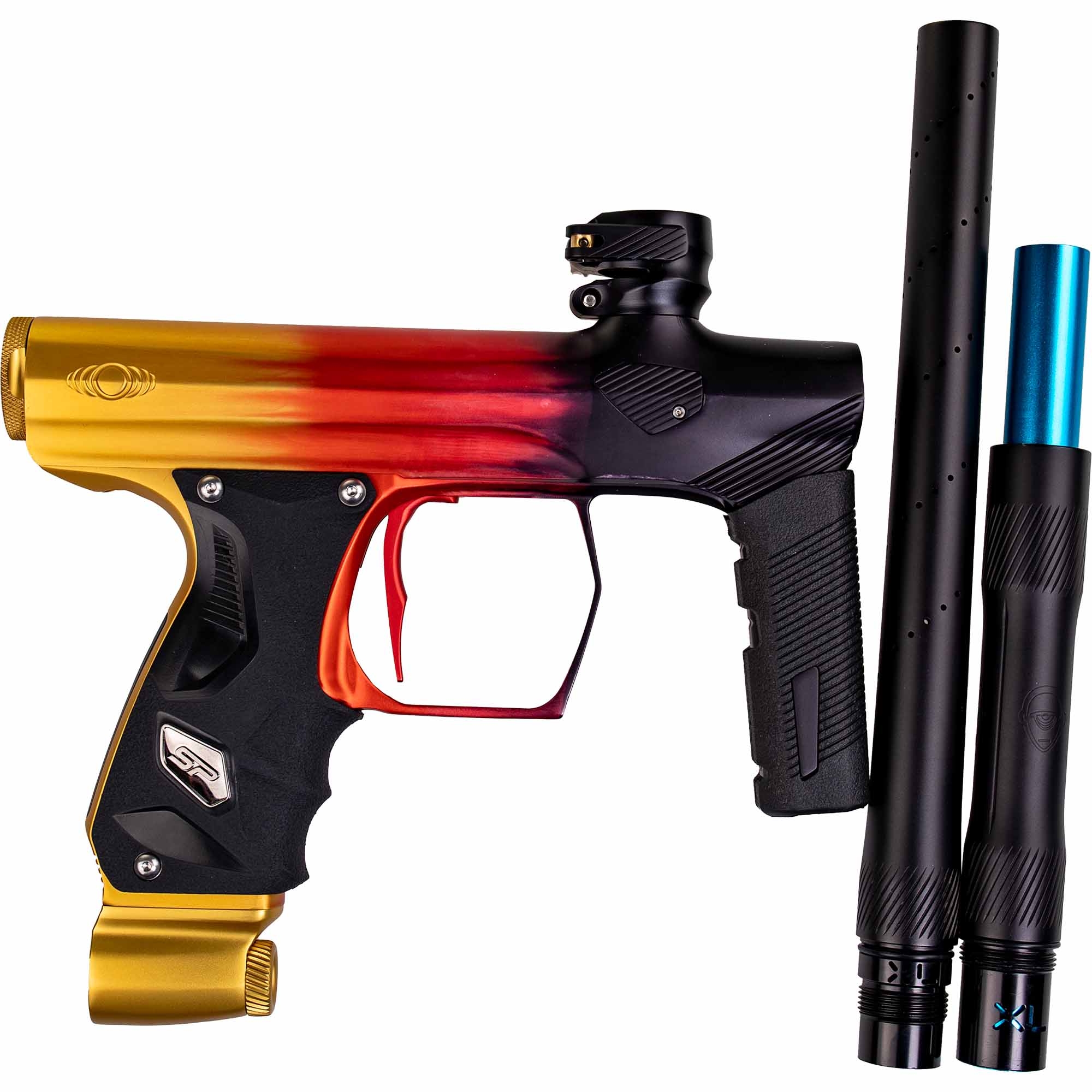 SP Shocker® ERA Markierer Deutschland TriFade SP Shocker® ERA Markierer Deutschland TriFade