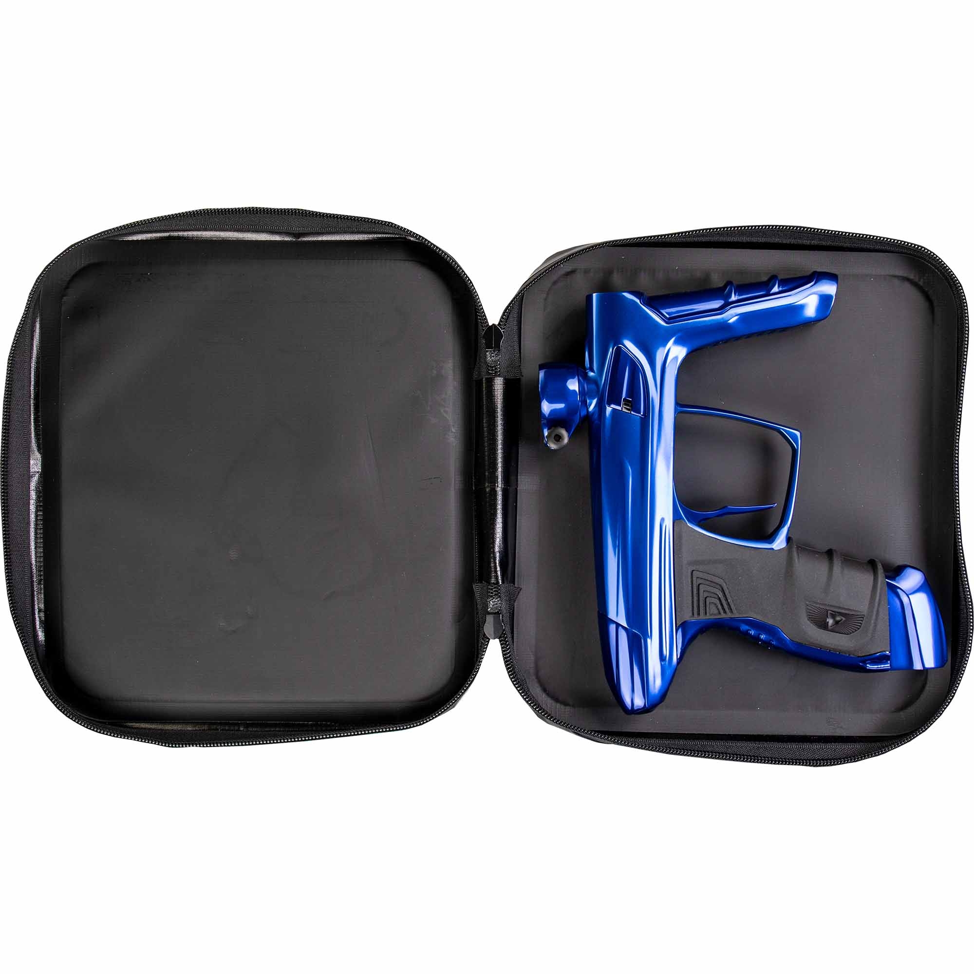 DLX Luxe® IDOL Markierer, dunkel blau poliert - blau poliert