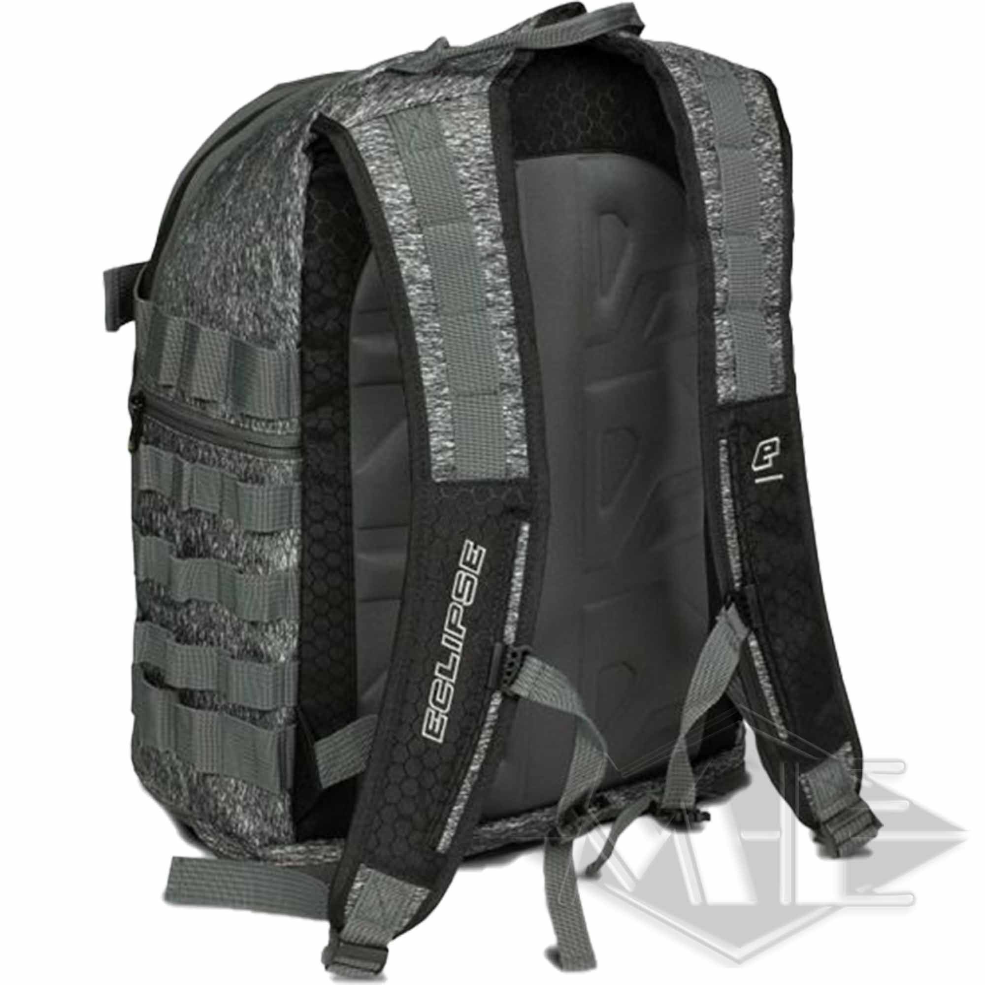 Planet Eclipse Rucksack "GX2 Gravel Bag"