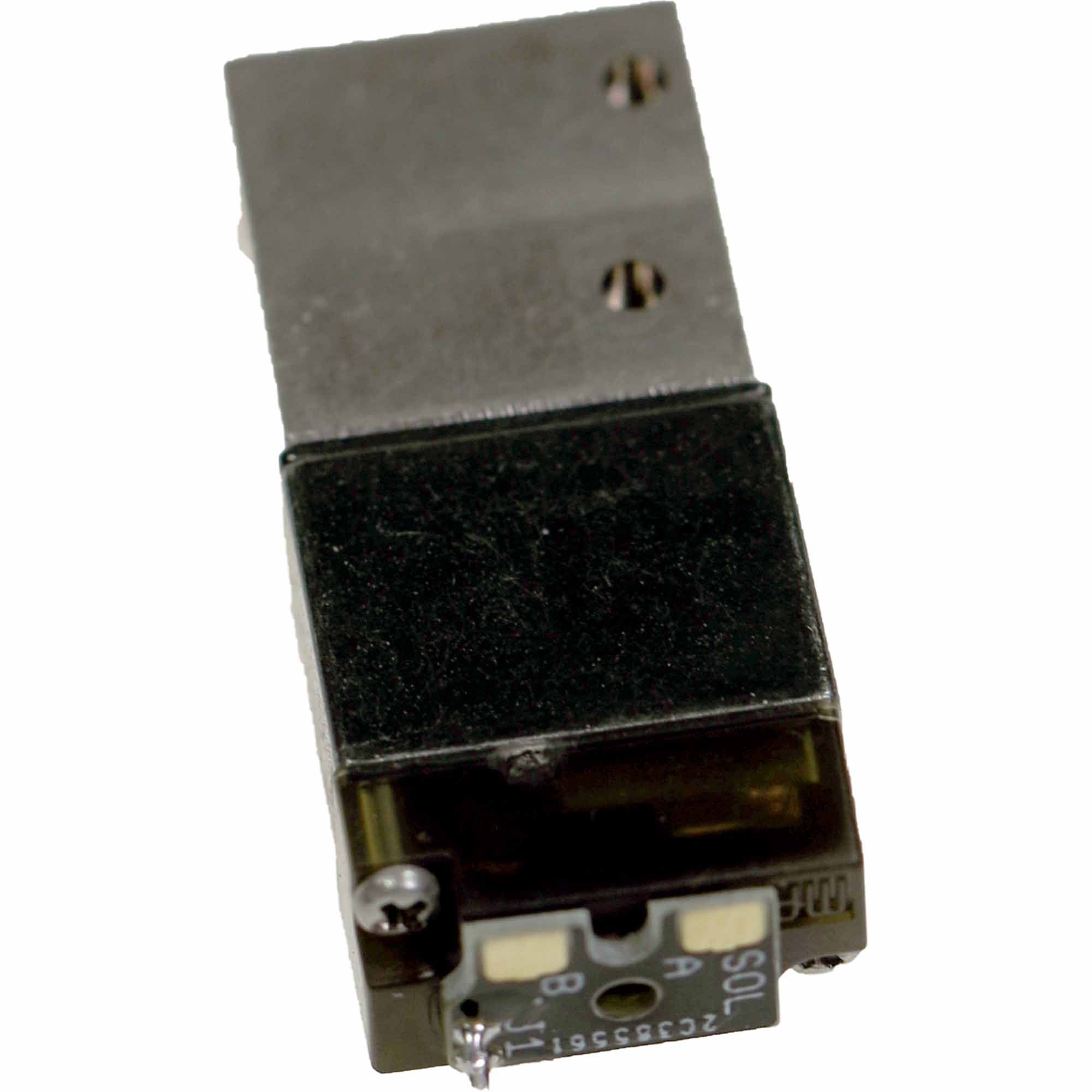 DLX Luxe IDOL/TM40/X Ersatzteil: Solenoid [SOL304]