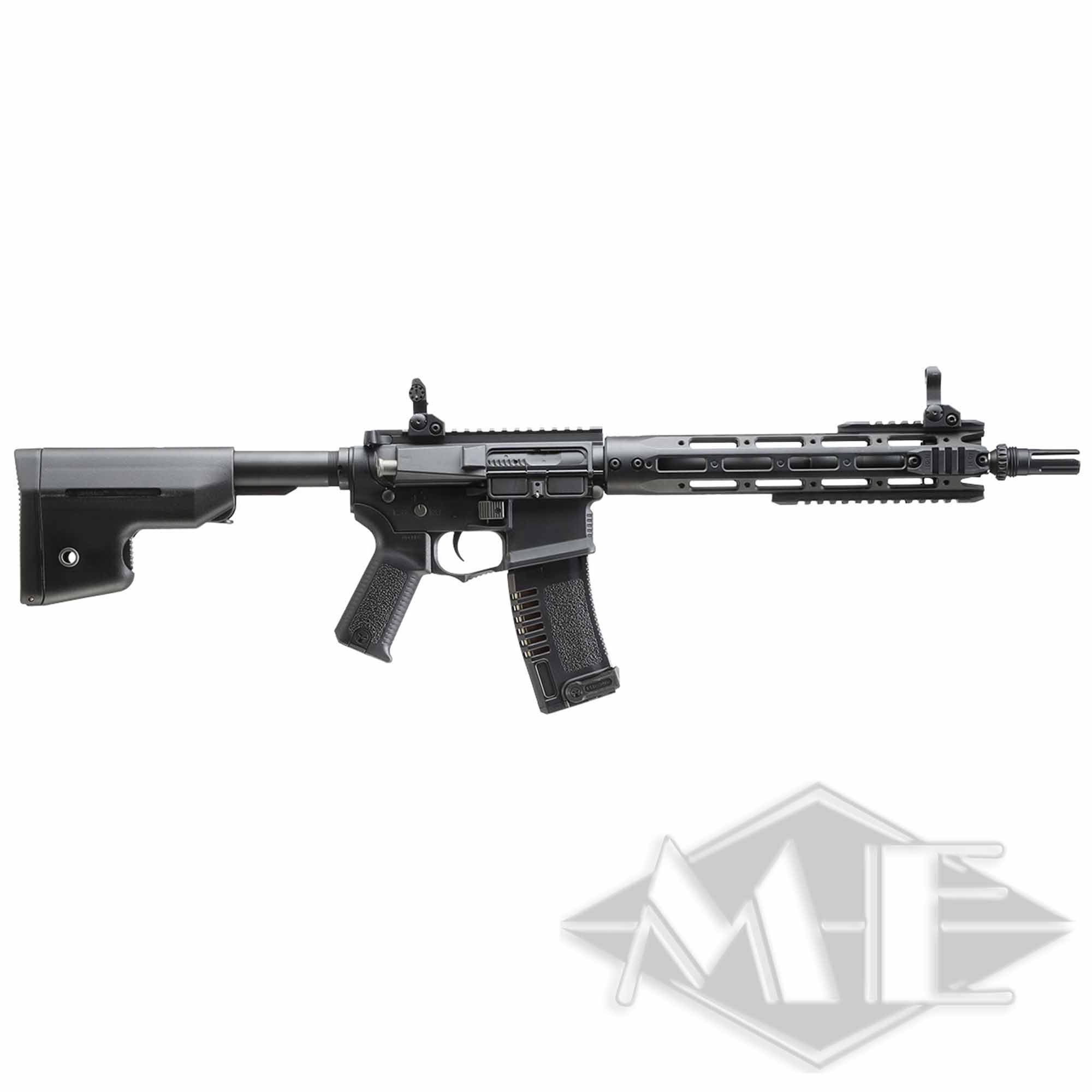 Amoeba M4 AM-009 Airsoft EFCS AEG 0,5 Joul Black - ab 14 Jahre Amoeba M4 AM-009 Airsoft EFCS AEG 0,5 Joul Black - ab 14 Jahre