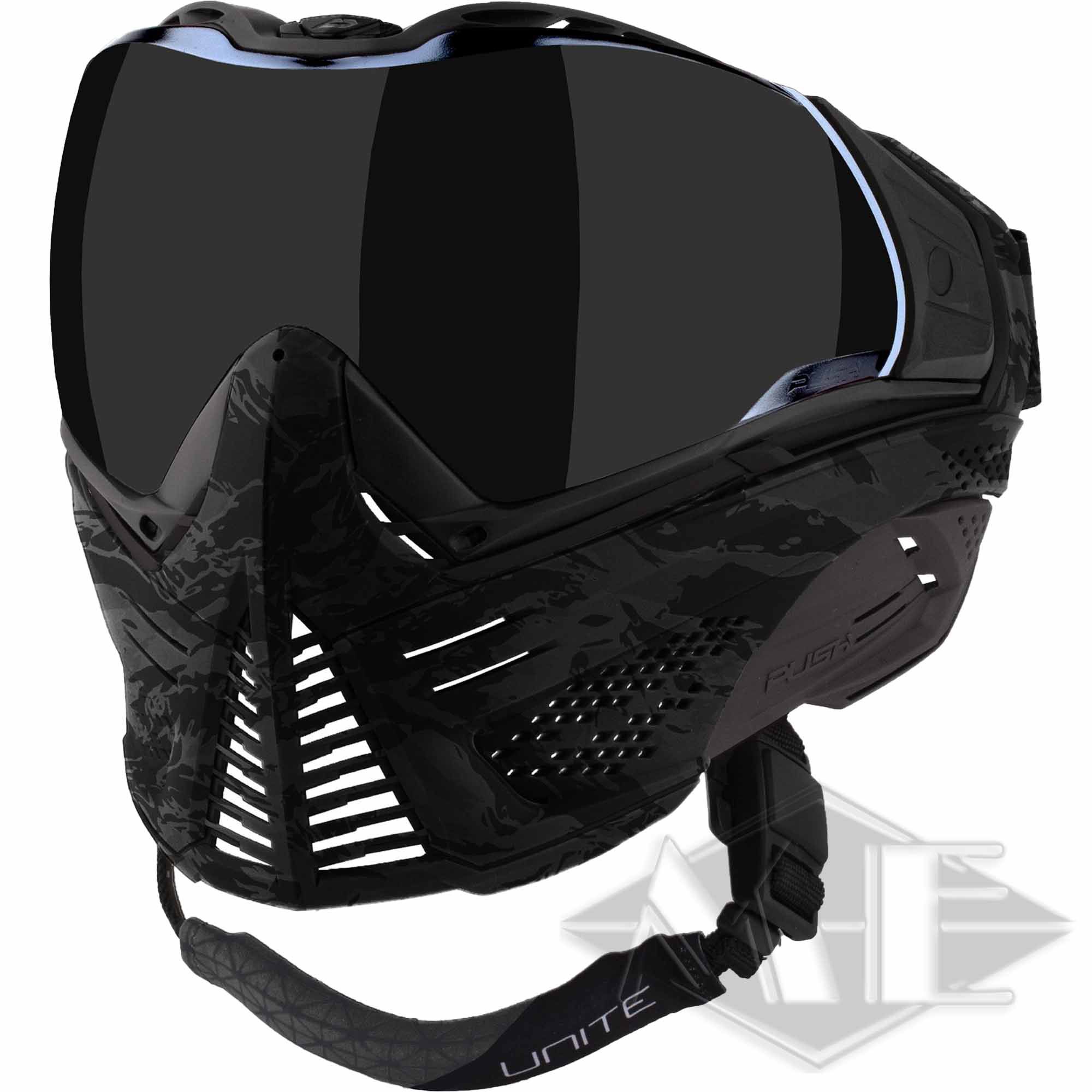 Push Maske Unite - CAMO Edition Push Maske Unite - CAMO Edition