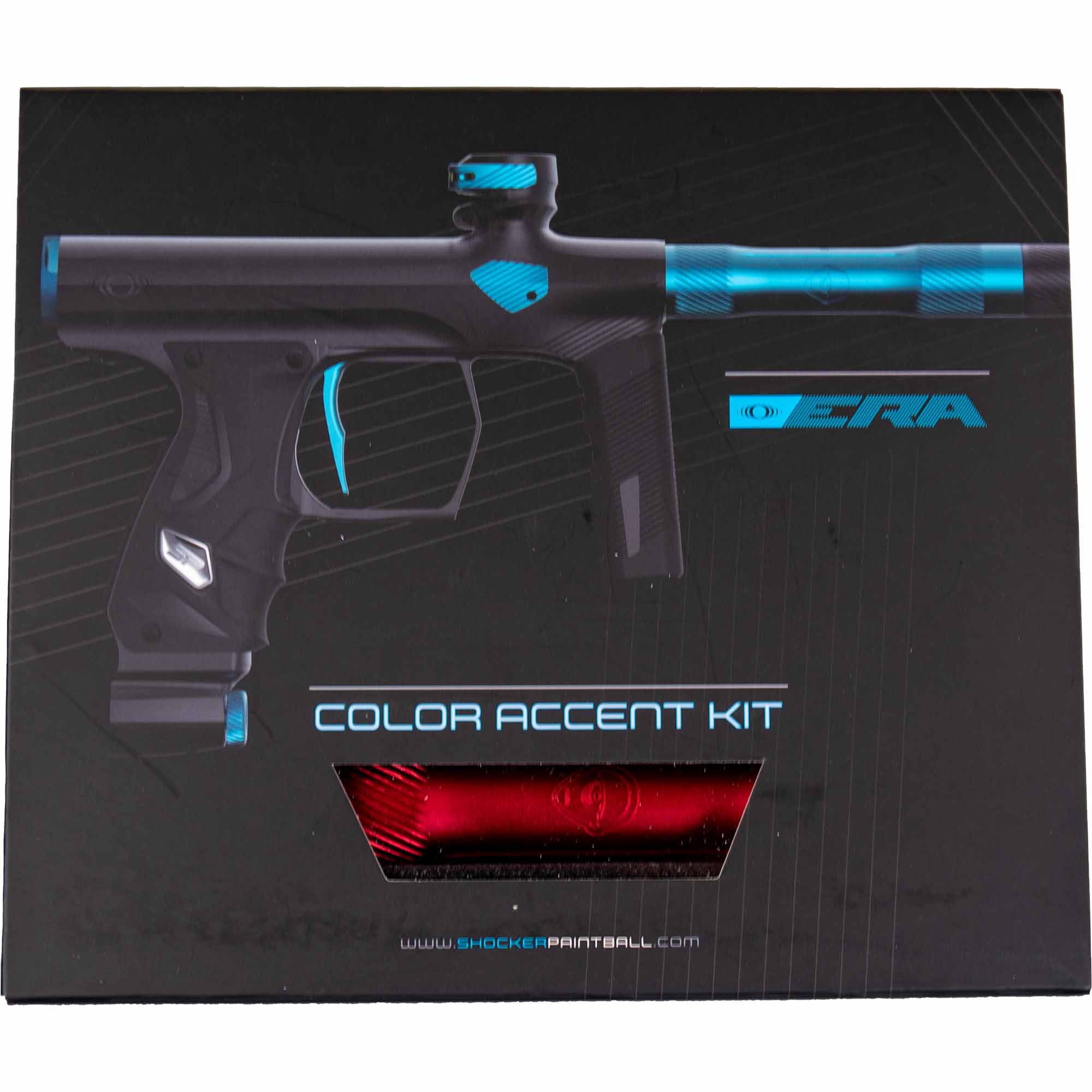 Shocker ERA Accent Set Shocker ERA Accent Set