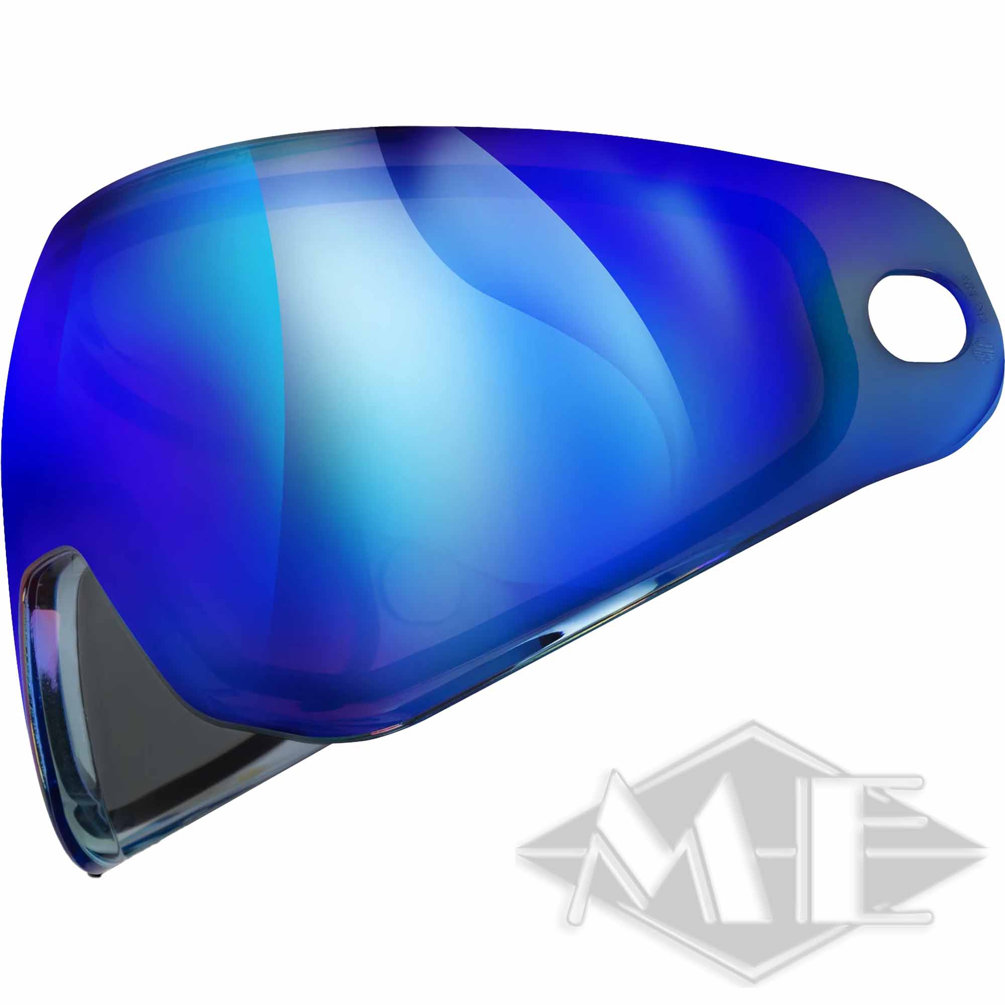 HK Army Maskenglas Pure HD SLR/KLR thermal