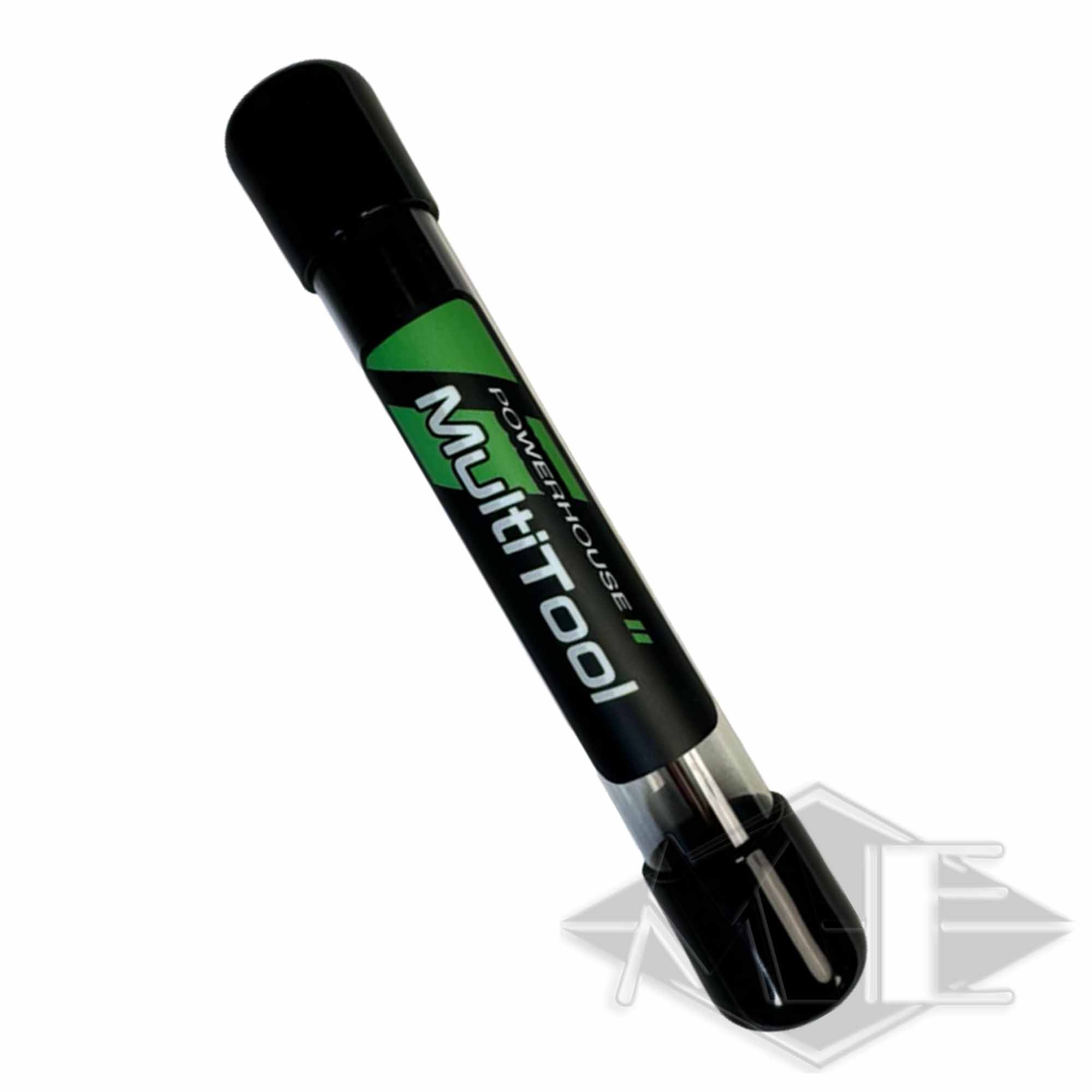 Powerhouse Multi-Tool Stift, Markierung