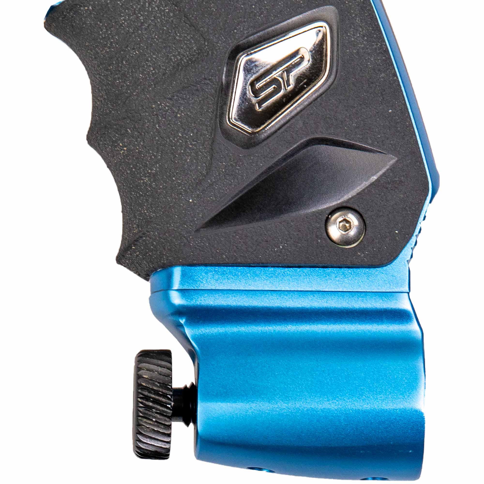 SP Shocker® ERA Markierer, blau matt SP Shocker® ERA Markierer, blau matt