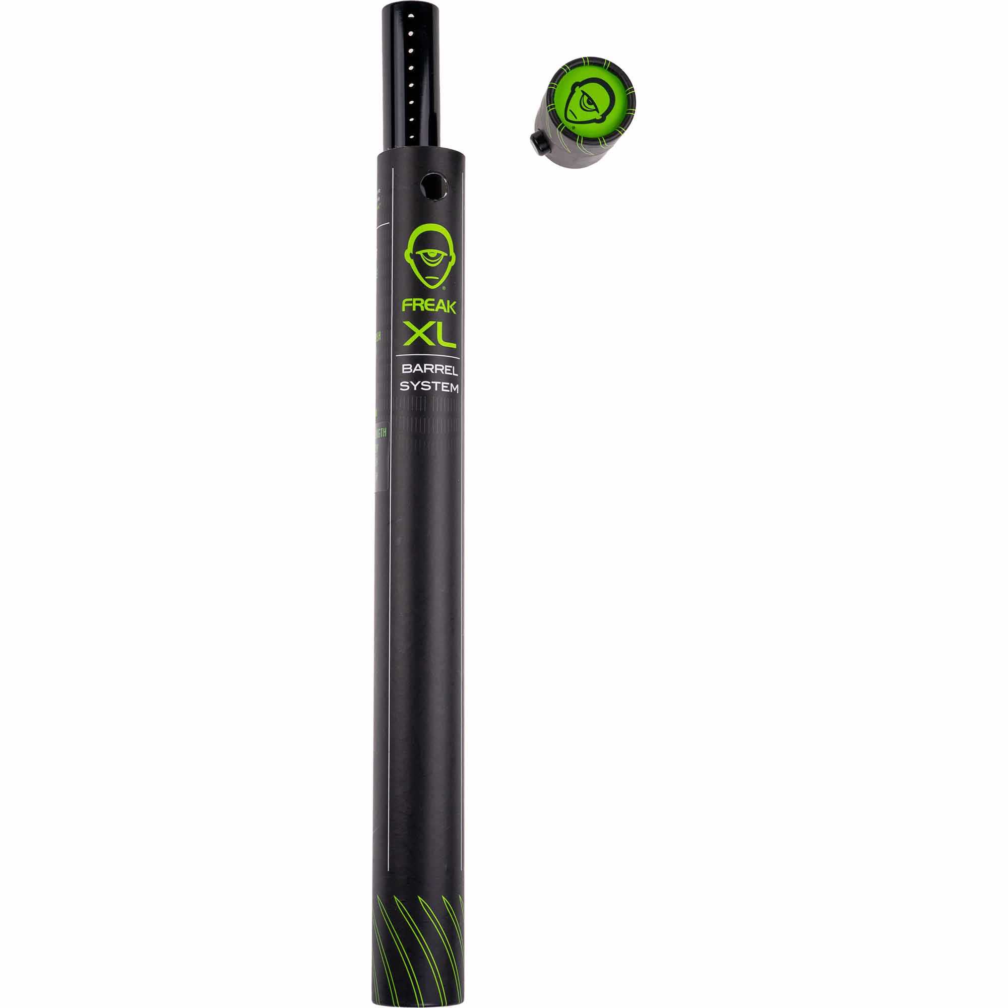 GOG Freak XL Lauf Front ACP 2023 GOG Freak XL Lauf Front ACP 2023