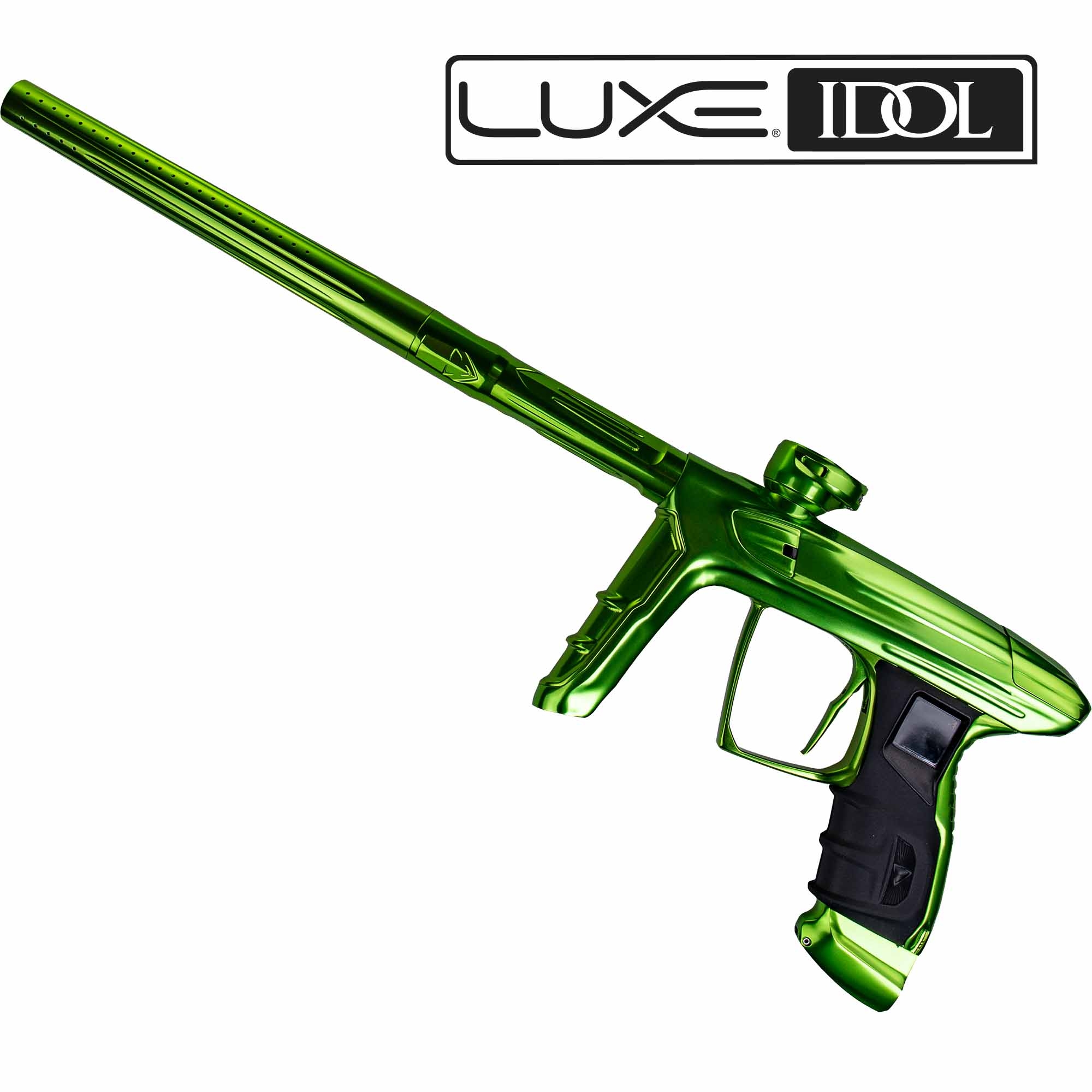 DLX Luxe® IDOL Markierer, grün poliert - grün poliert DLX Luxe® IDOL Markierer, grün poliert - grün poliert