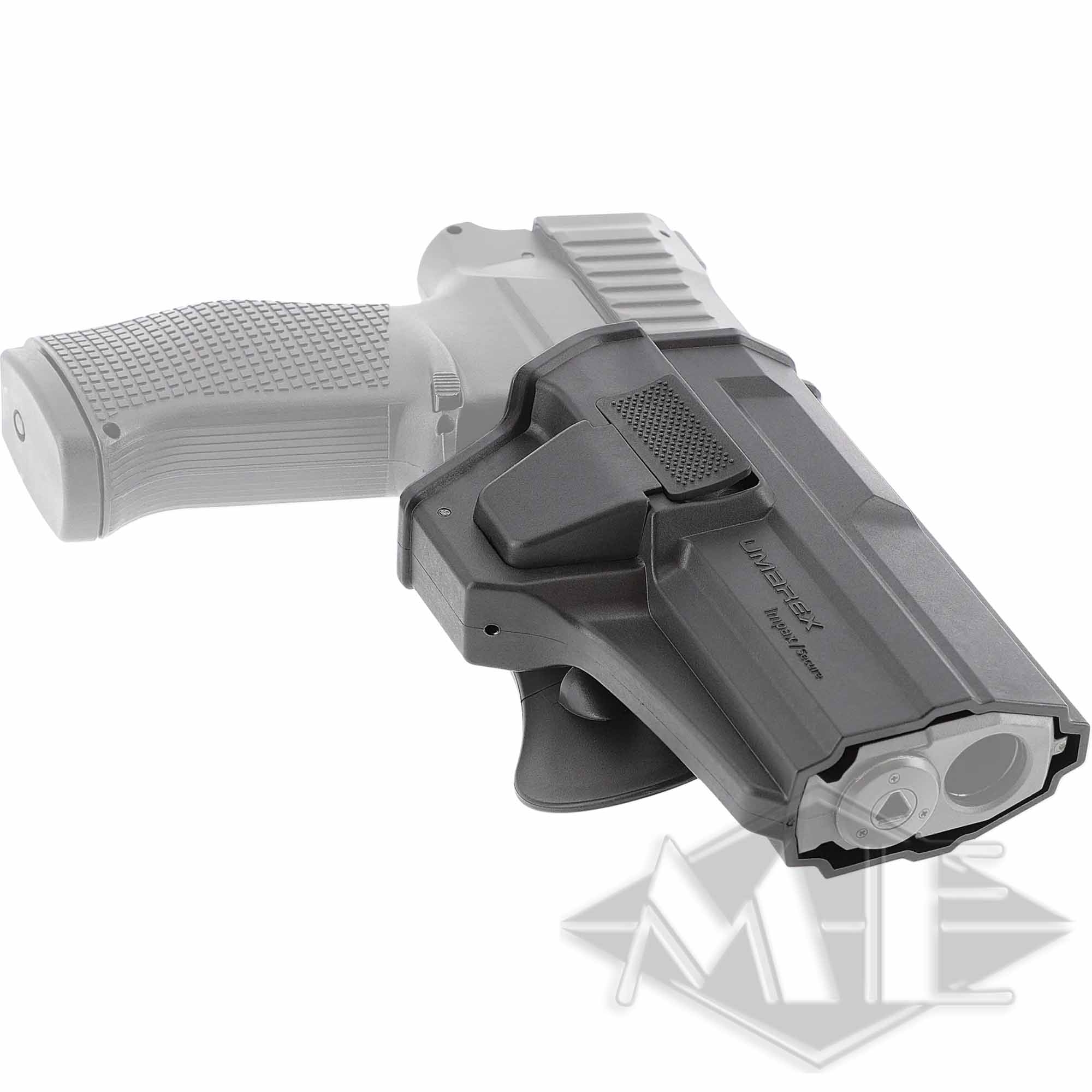 Pistolengriff, Taschenlampe/Laser, Holster, Waffen Zubehör, Handfeuerwaffe