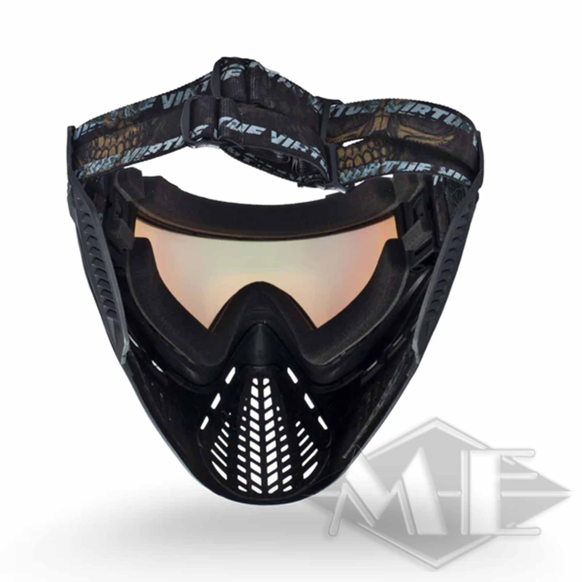 Virtue Maske VIO Ascend LE