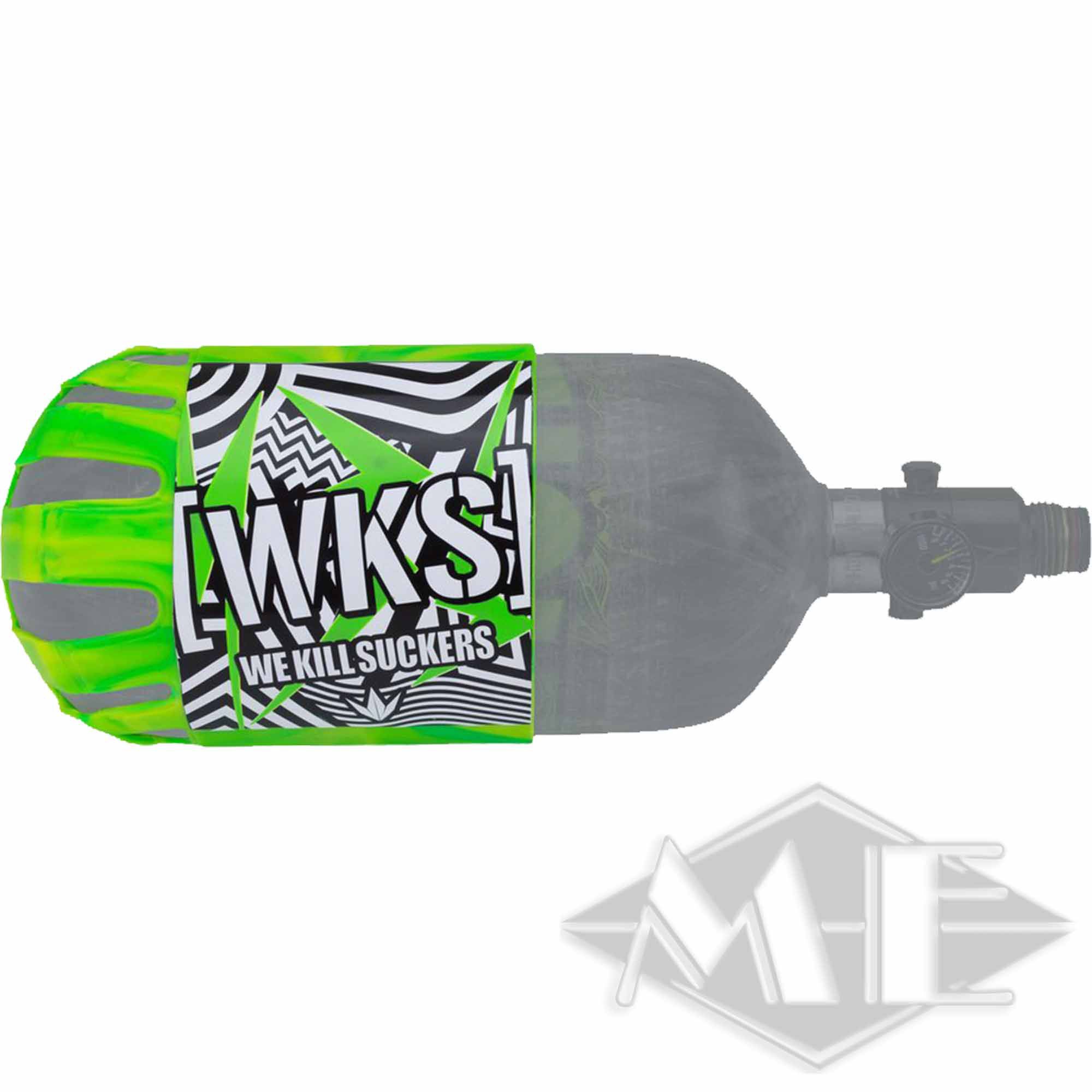 Bunkerkings Tank Cover Knuckle Butt Bunkerkings Tank Cover Knuckle Butt