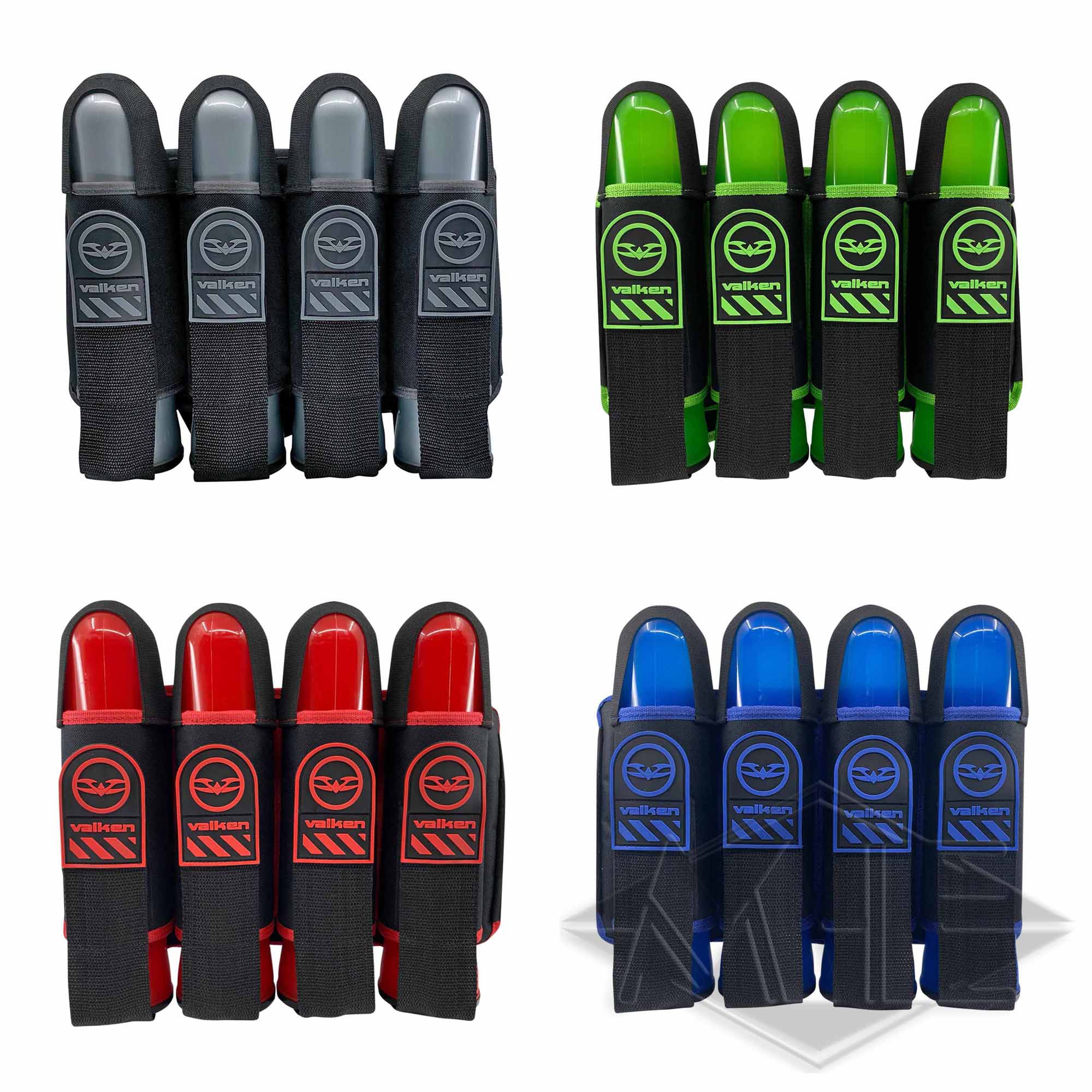 Valken Battlepack Harness Alpha 4 Valken Battlepack Harness Alpha 4