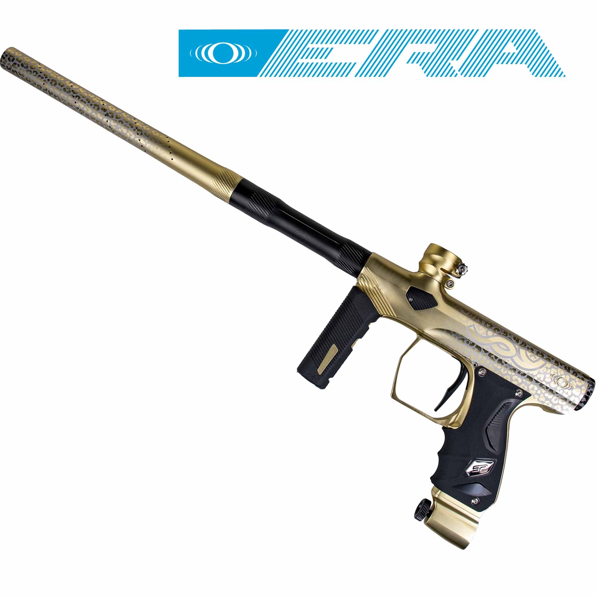 SP Shocker® ERA Markierer "Joy Division" Advanced Lasering + Lauf