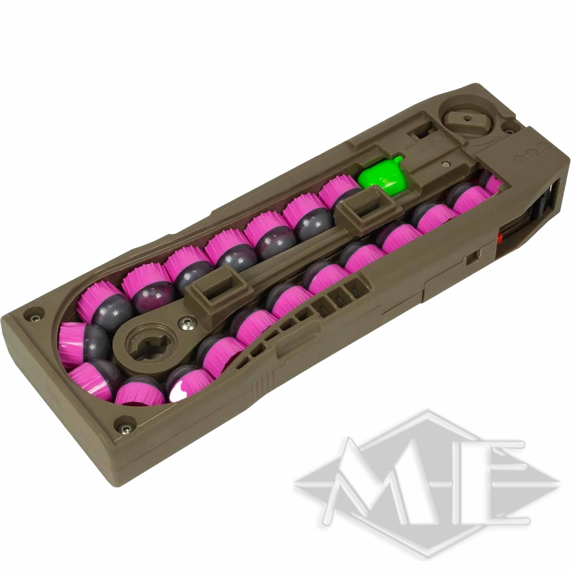 Planete Eclipse CF20 Magazin