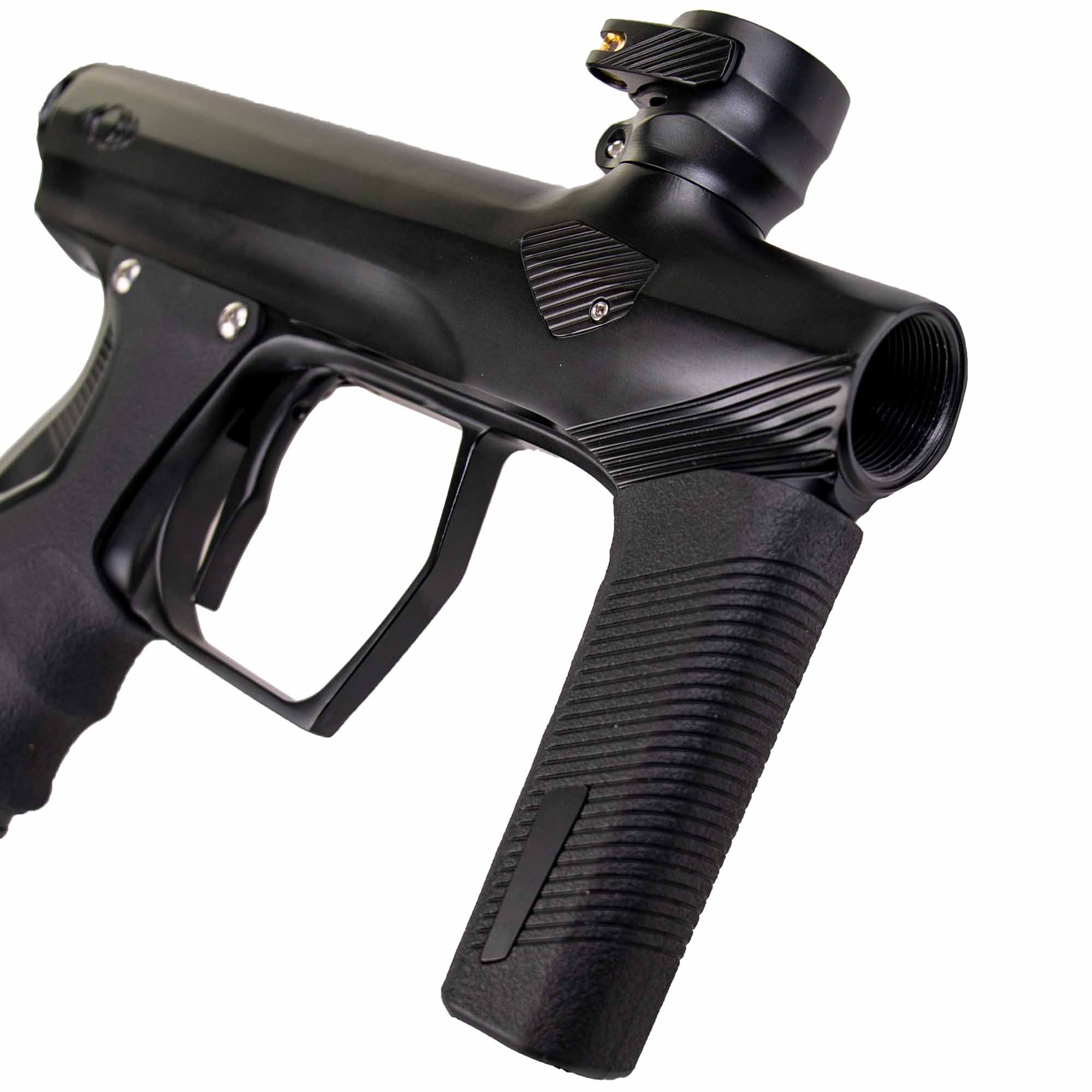 SP Shocker® ERA Markierer, schwarz matt SP Shocker® ERA Markierer, schwarz matt