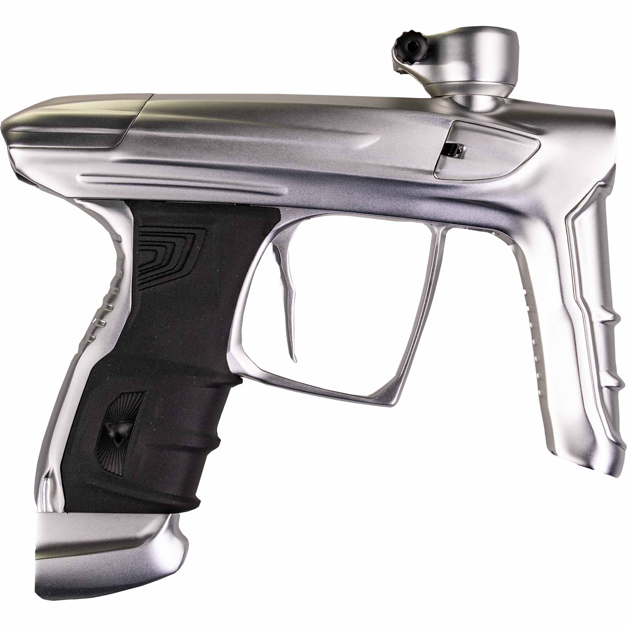 DLX Luxe® IDOL Markierer, weiss matt - weiss matt DLX Luxe® IDOL Markierer, weiss matt - weiss matt