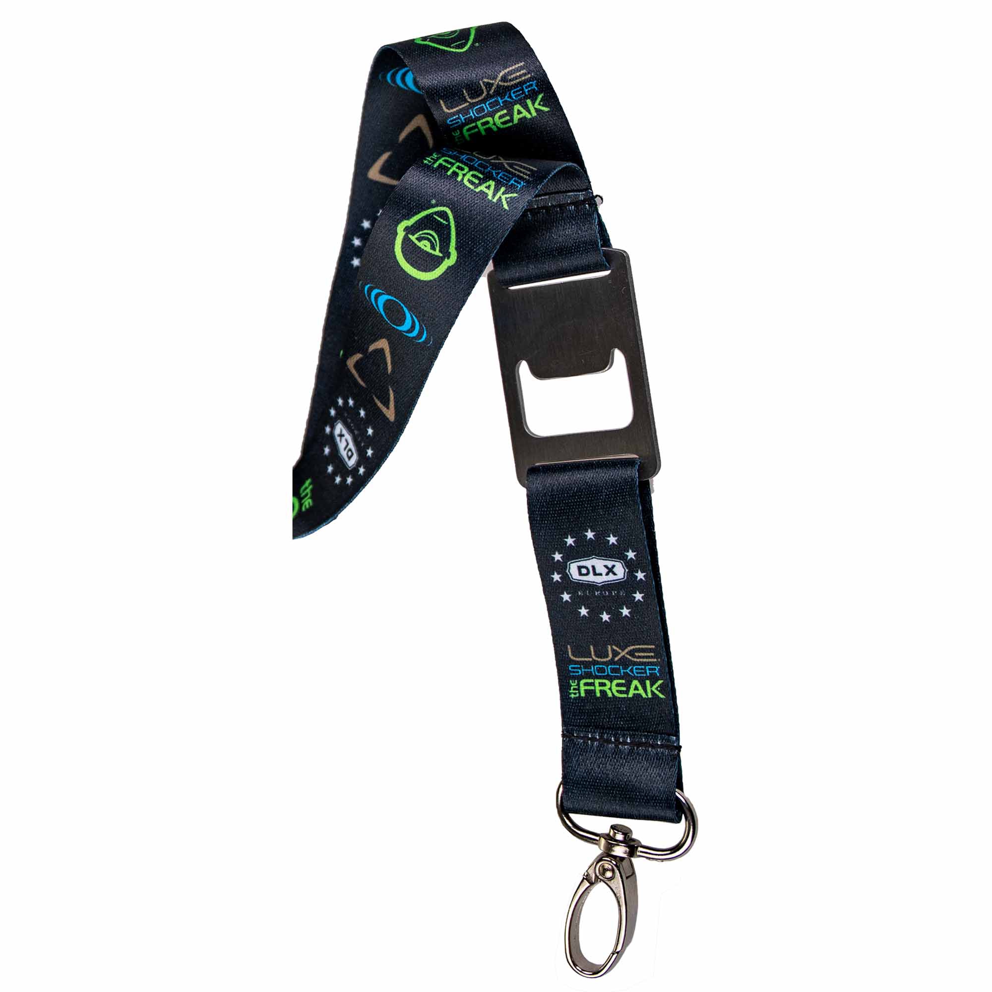 DLX EUROPE Lanyard DLX EUROPE Lanyard