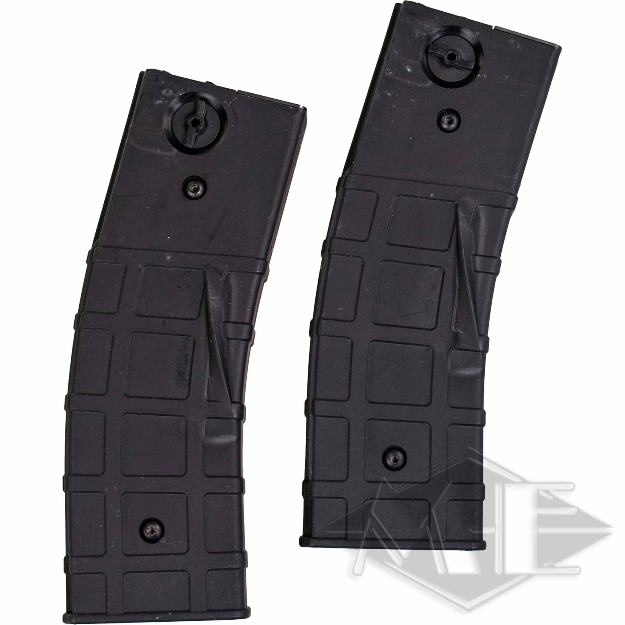 First Strike T15 Magazin Gen 1 Doppelpack (19 Schuss)
