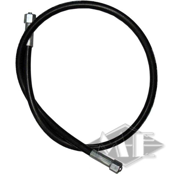 HDSchlauch, 340 bar, 1 Meter HDSchlauch, 340 bar, 1 Meter