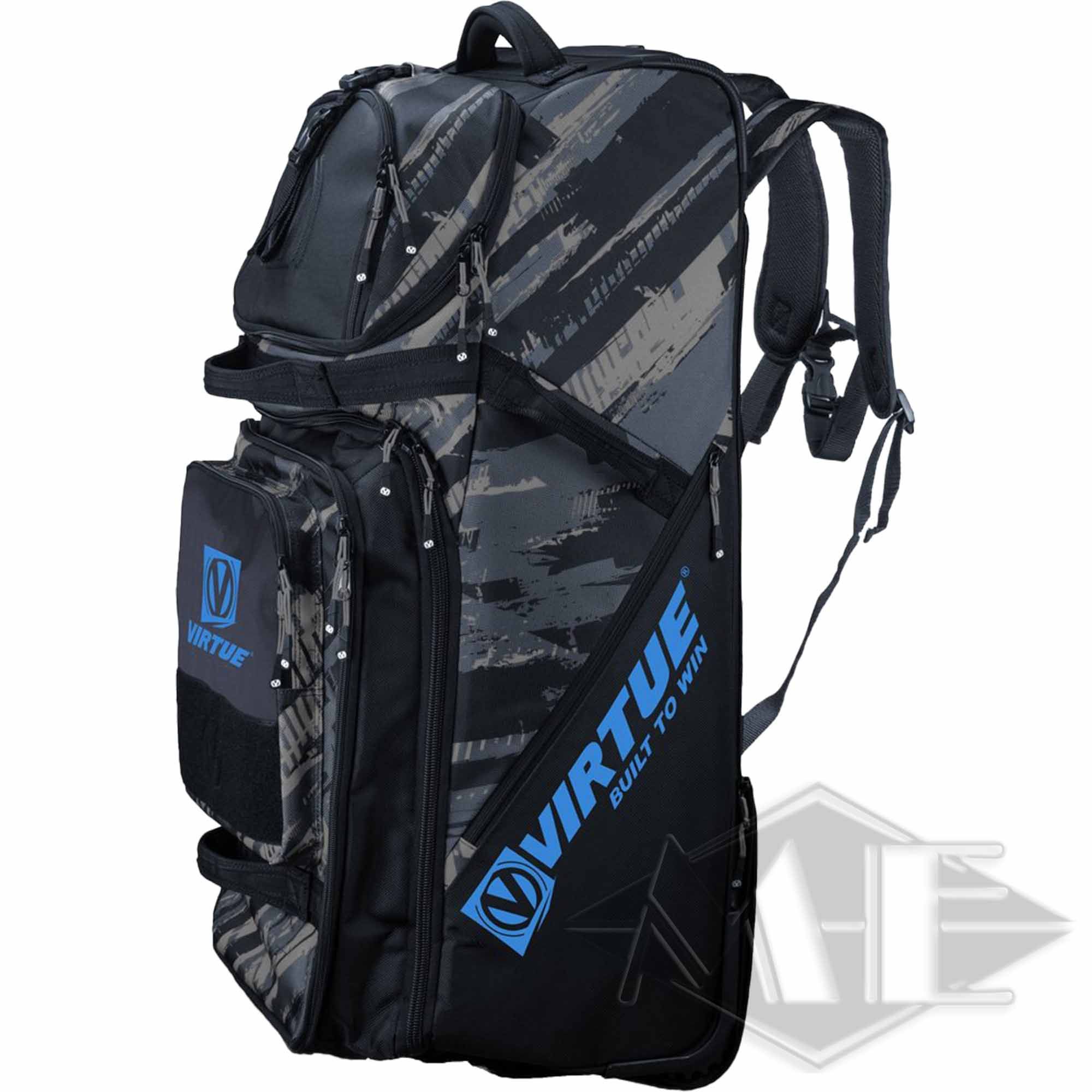 Virtue Reisetasche "High Roller V4" Virtue Reisetasche "High Roller V4"