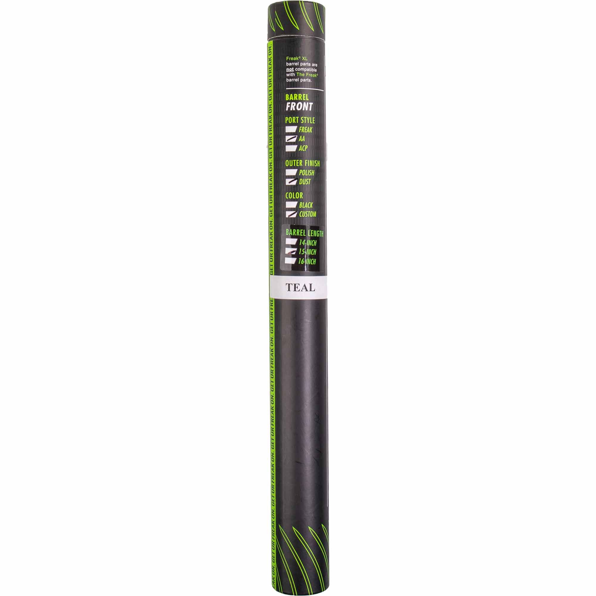 GOG Freak XL Lauf Front All American farbig 2023 (15 Zoll) GOG Freak XL Lauf Front All American farbig 2023 (15 Zoll)