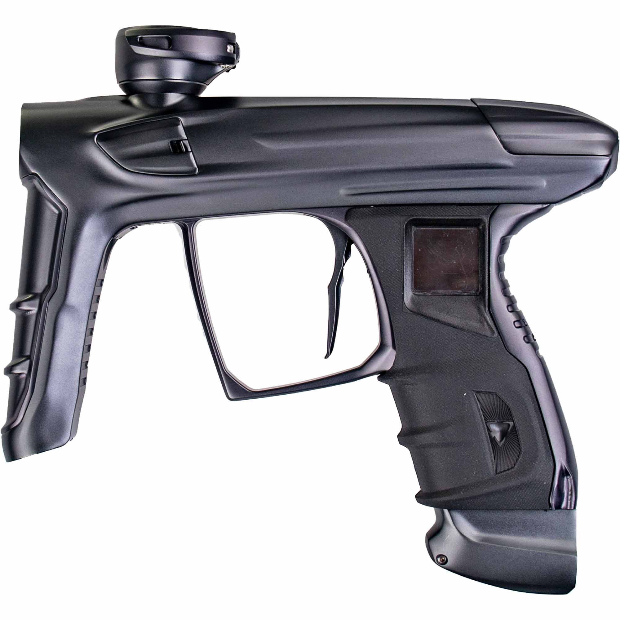 DLX Luxe® IDOL Markierer, grau matt - grau matt DLX Luxe® IDOL Markierer, grau matt - grau matt