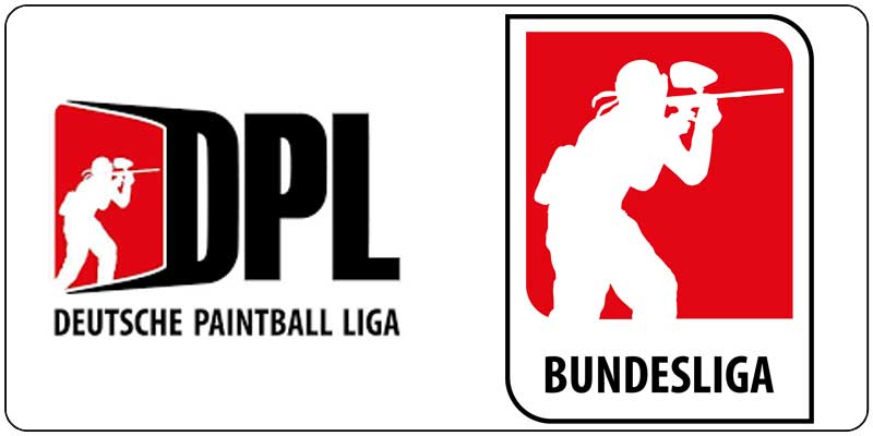 DPL Deutsche Paintball Liga "Bundesliga"