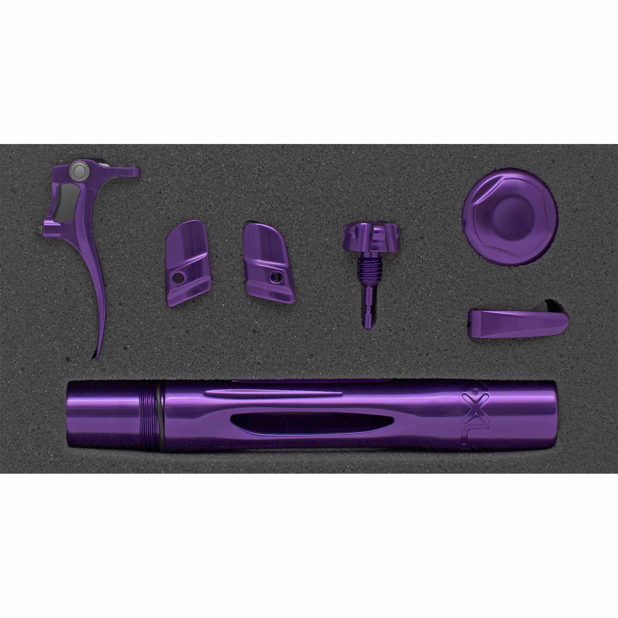 Shocker XLS Accent Set