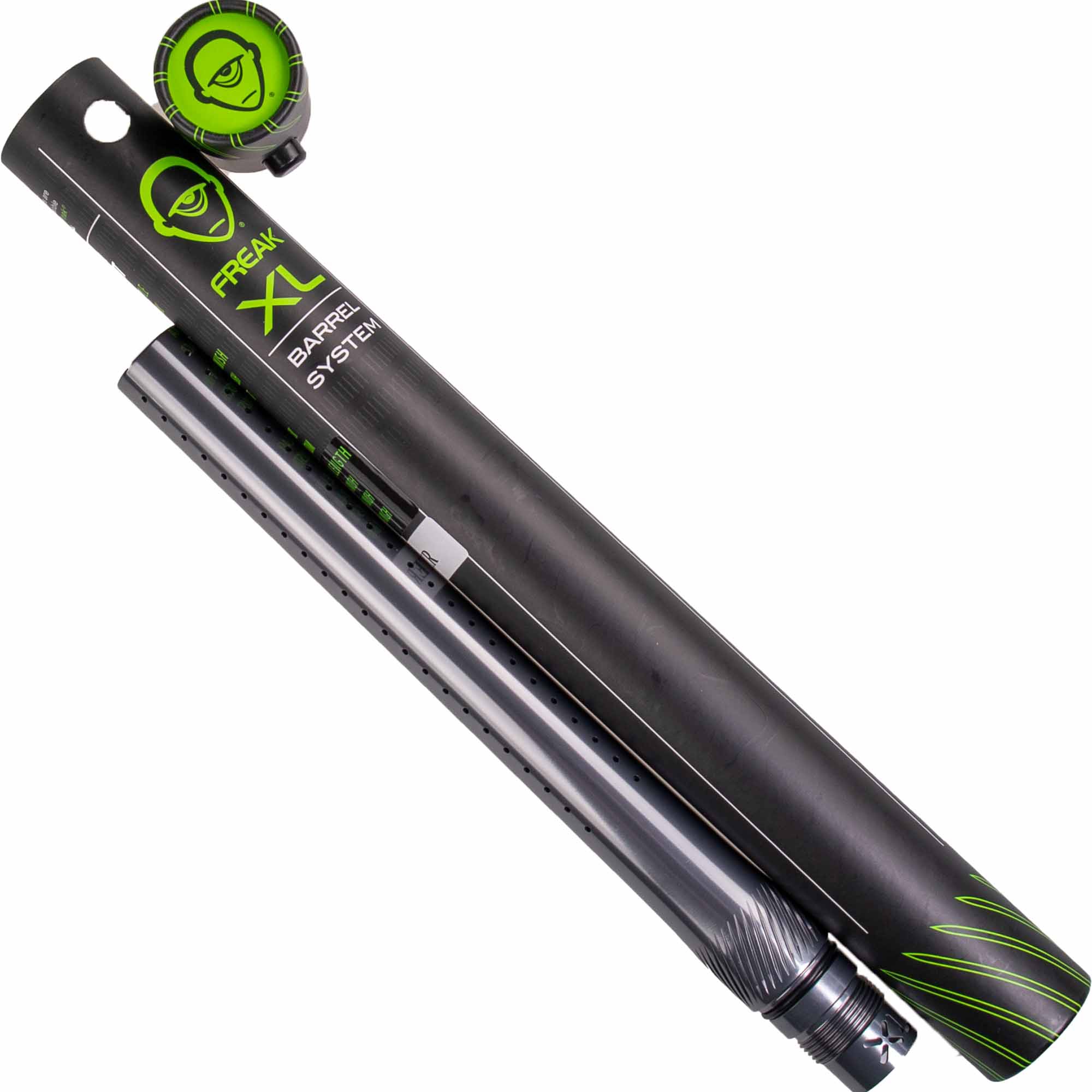 GOG Freak XL Lauf Front farbig 2023 (14 Zoll)