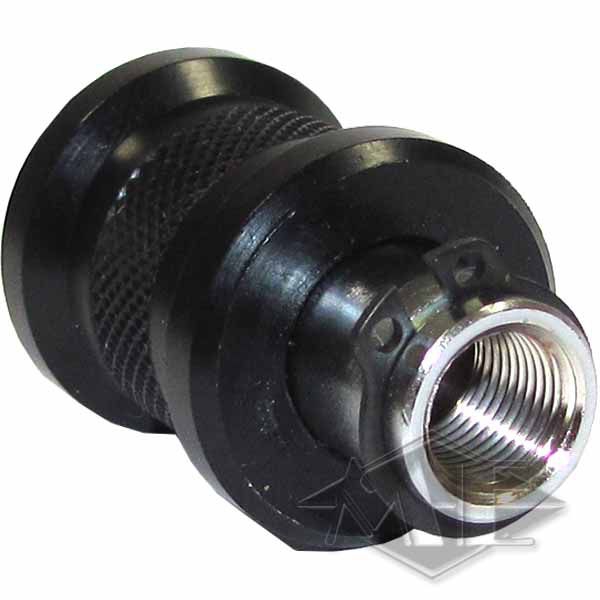 PPD 1/8" Bleeder PPD 1/8" Bleeder