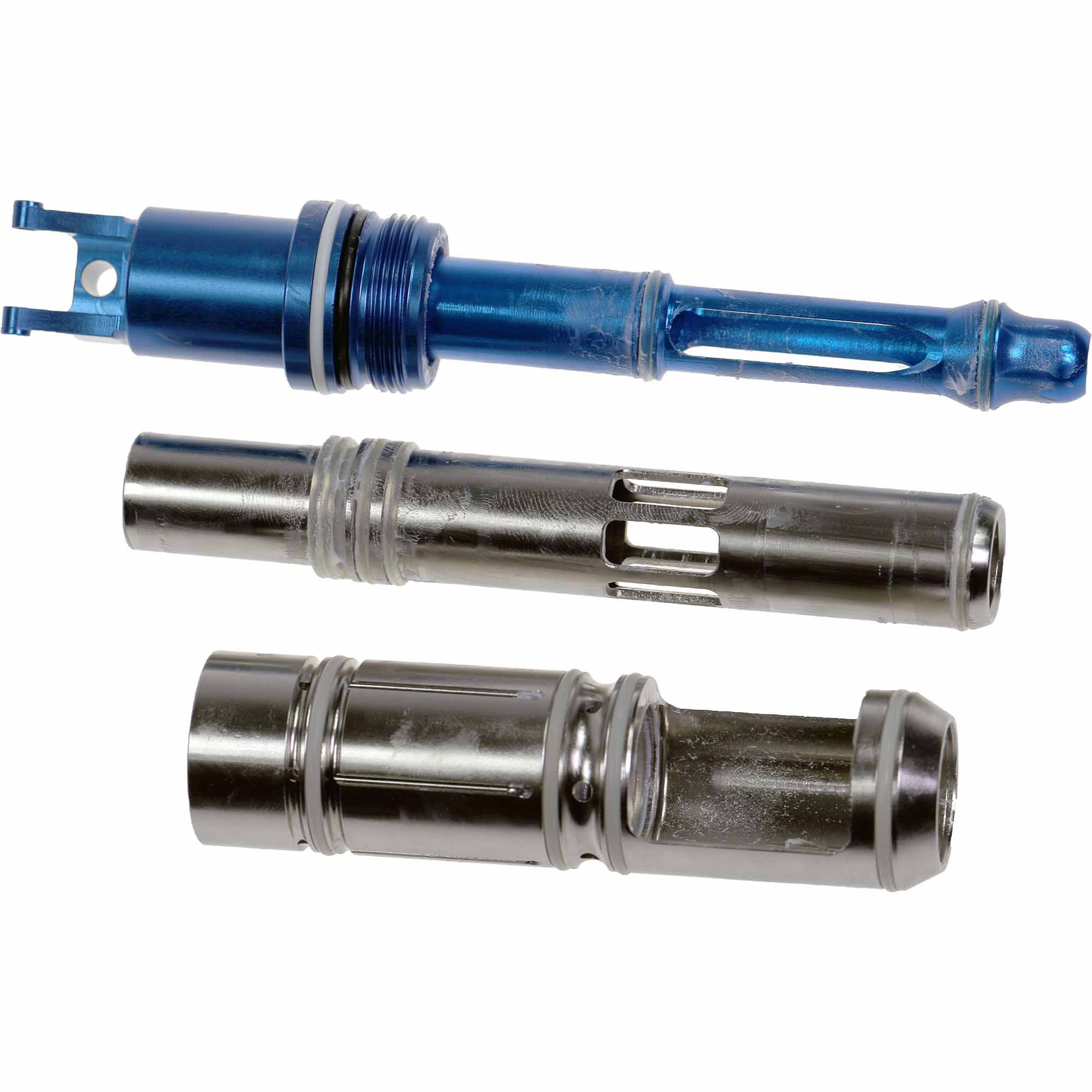 DLX Luxe ENCORE Bolzensystem DLX Luxe ENCORE Bolzensystem