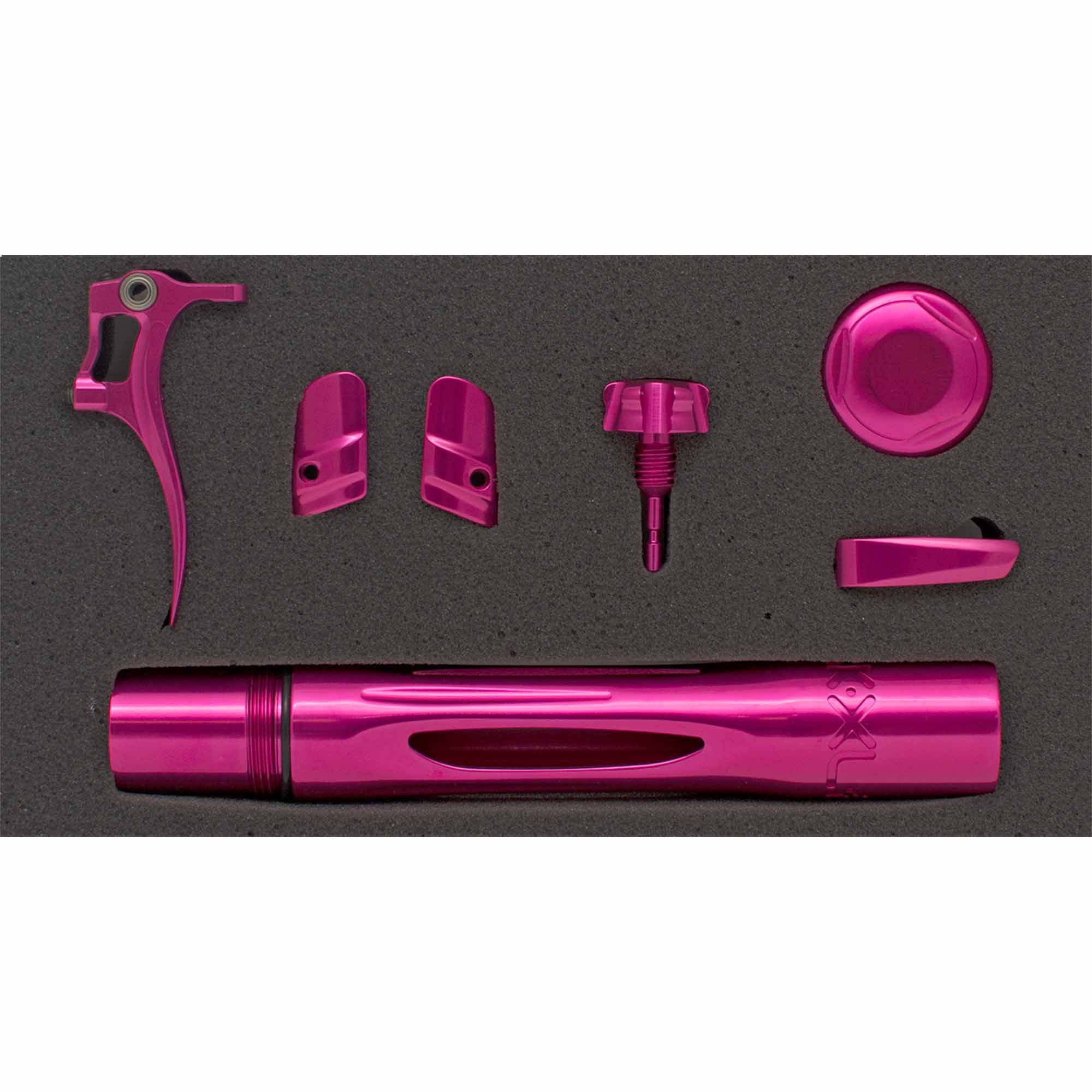Shocker XLS Accent Set Shocker XLS Accent Set