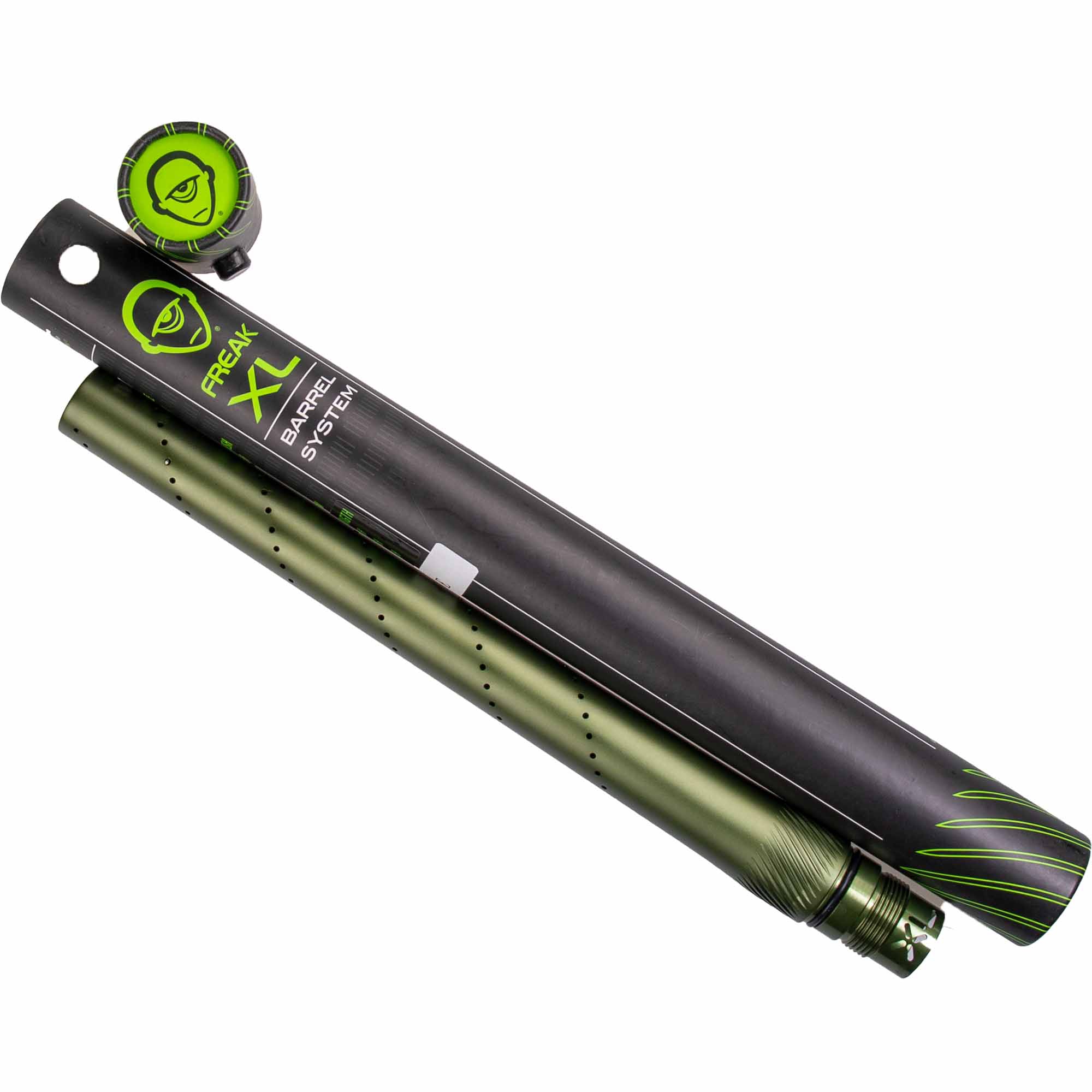 GOG Freak XL Lauf Front All American farbig 2023 (15 Zoll) GOG Freak XL Lauf Front All American farbig 2023 (15 Zoll)