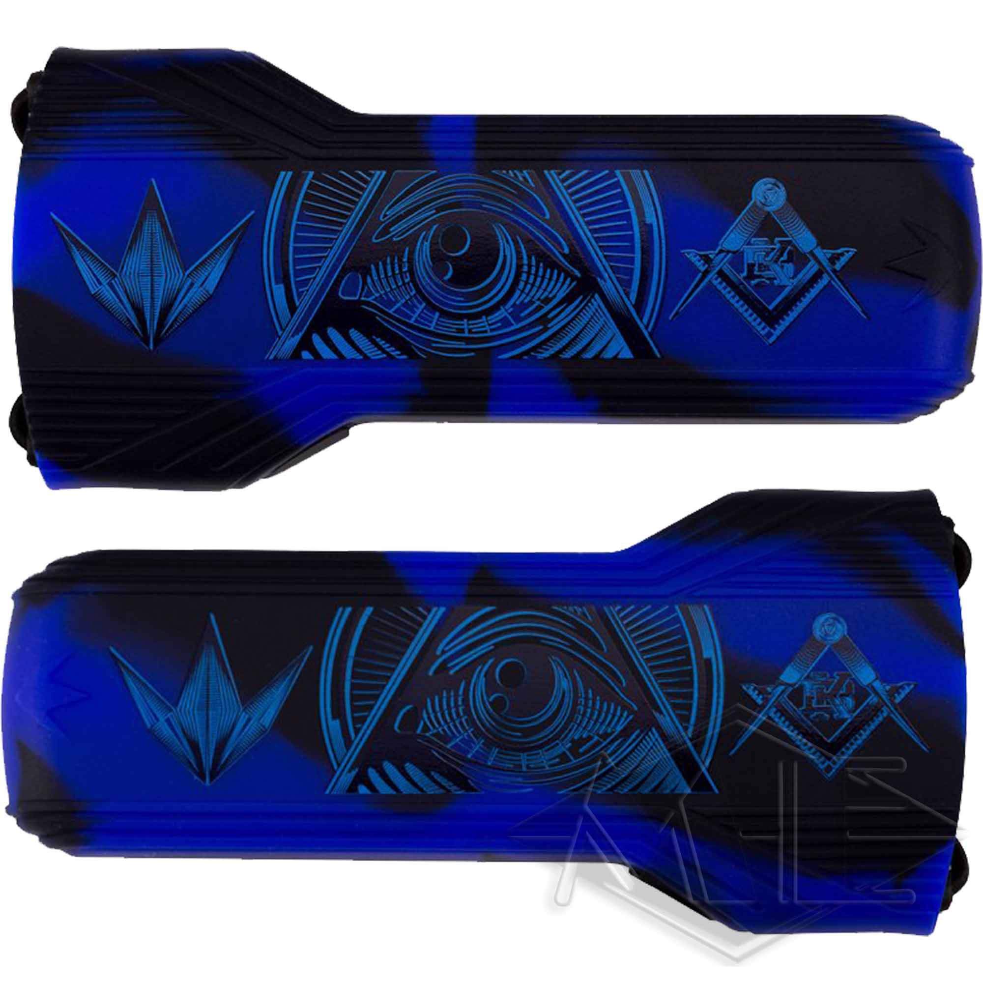 Bunkerkings Laufsocke Evalast Bunkerkings Laufsocke Evalast