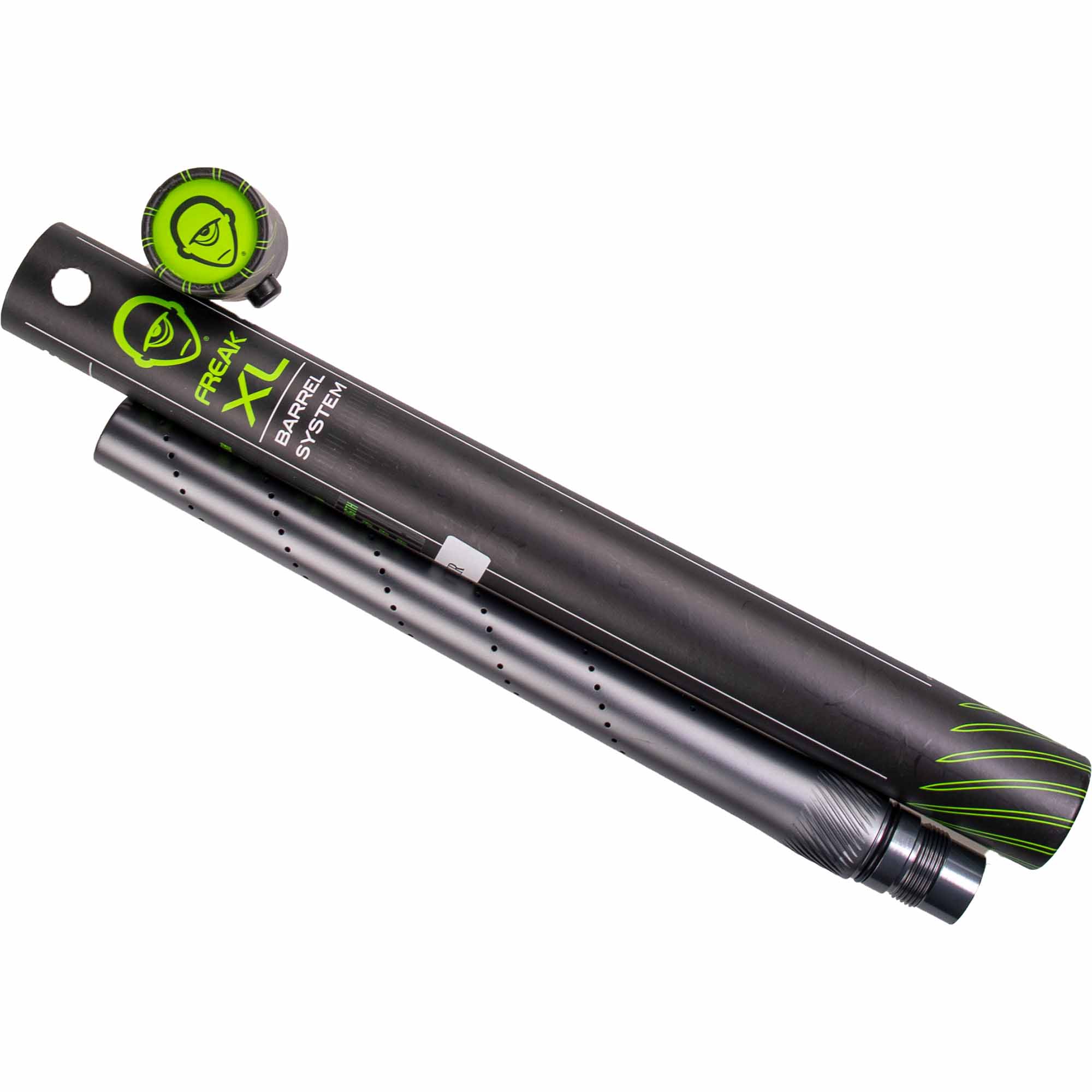 GOG Freak XL Lauf Front All American farbig 2023 (15 Zoll)