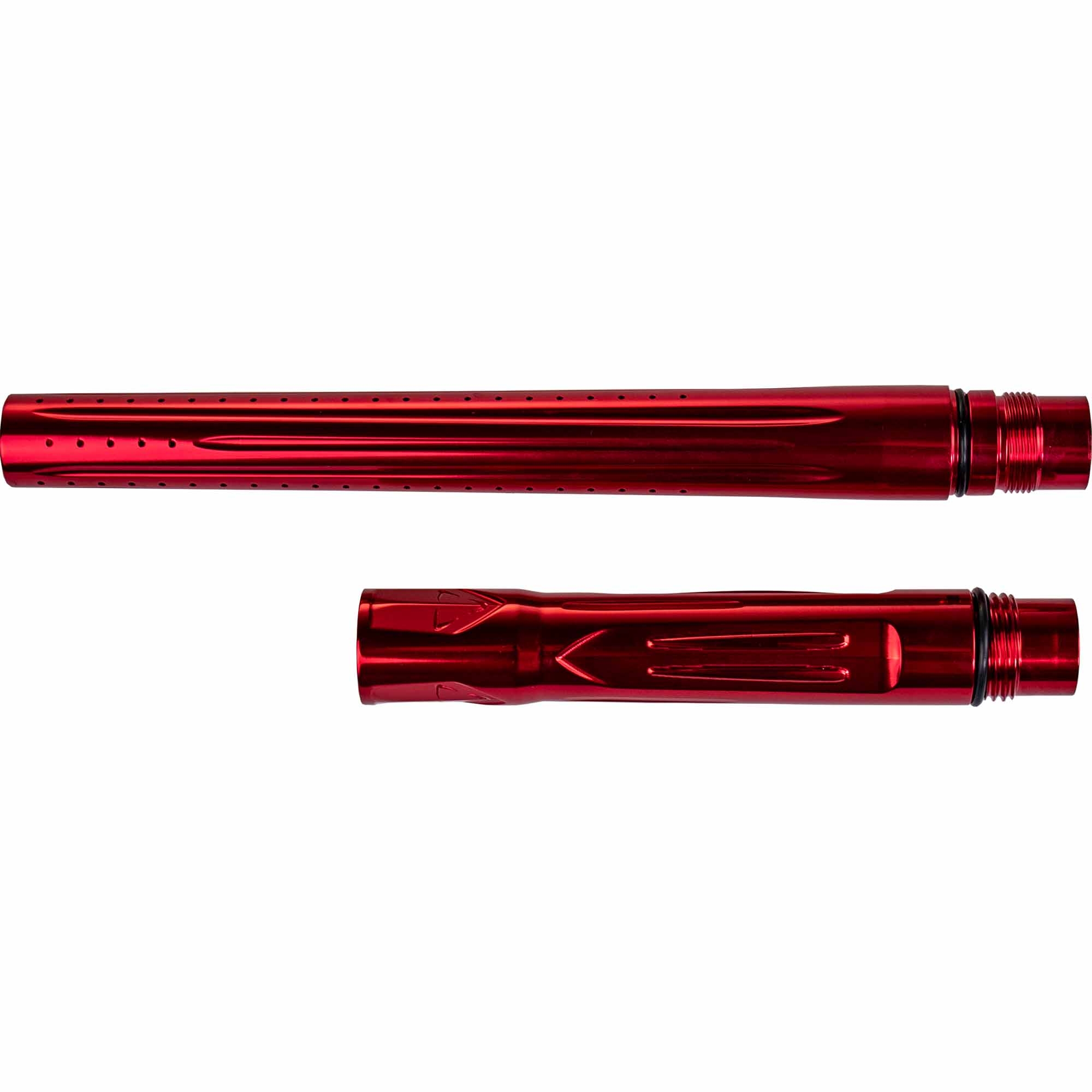 DLX Luxe® IDOL Markierer, rot poliert - rot poliert DLX Luxe® IDOL Markierer, rot poliert - rot poliert