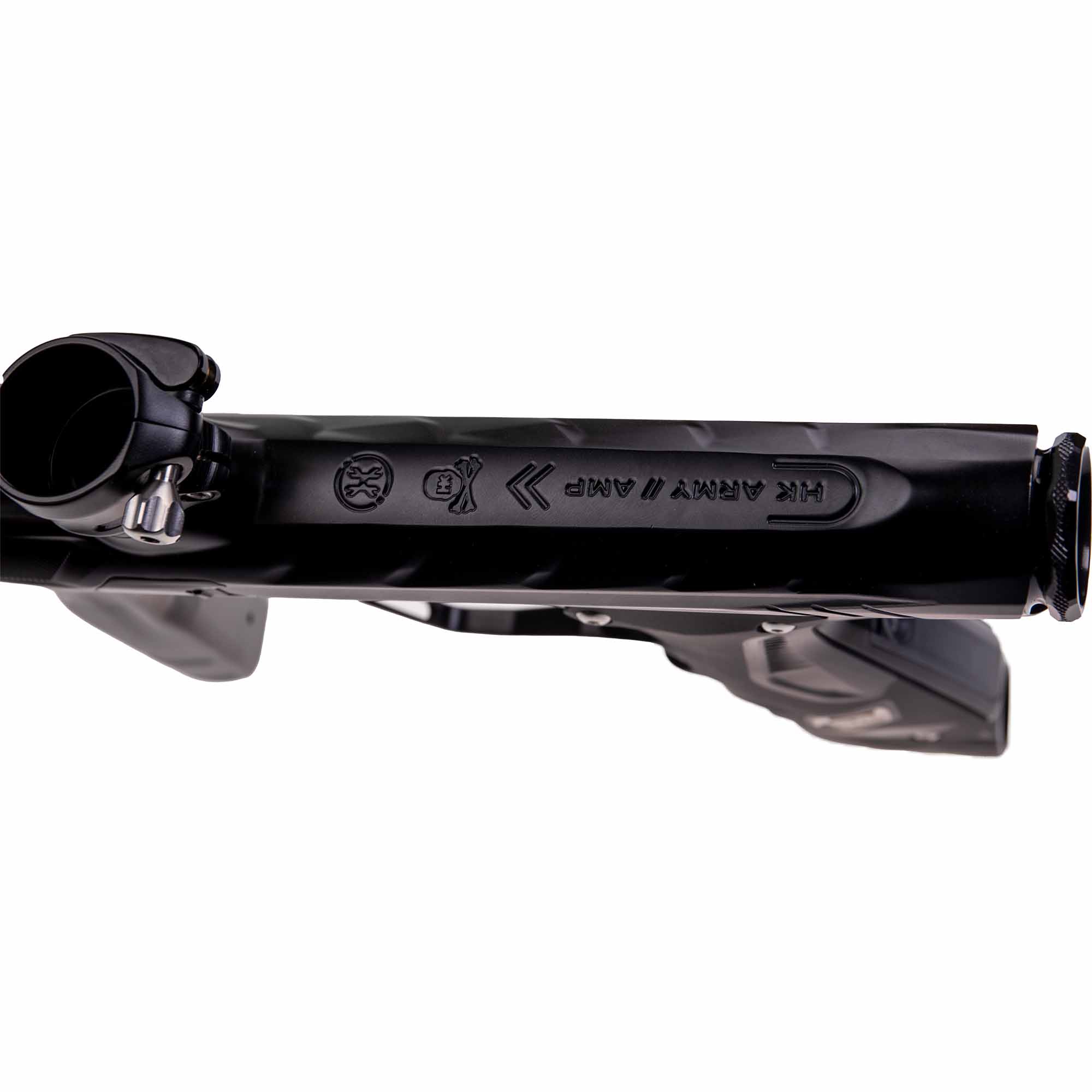HK Army Shocker® AMP Markierer, schwarz HK Army Shocker® AMP Markierer, schwarz